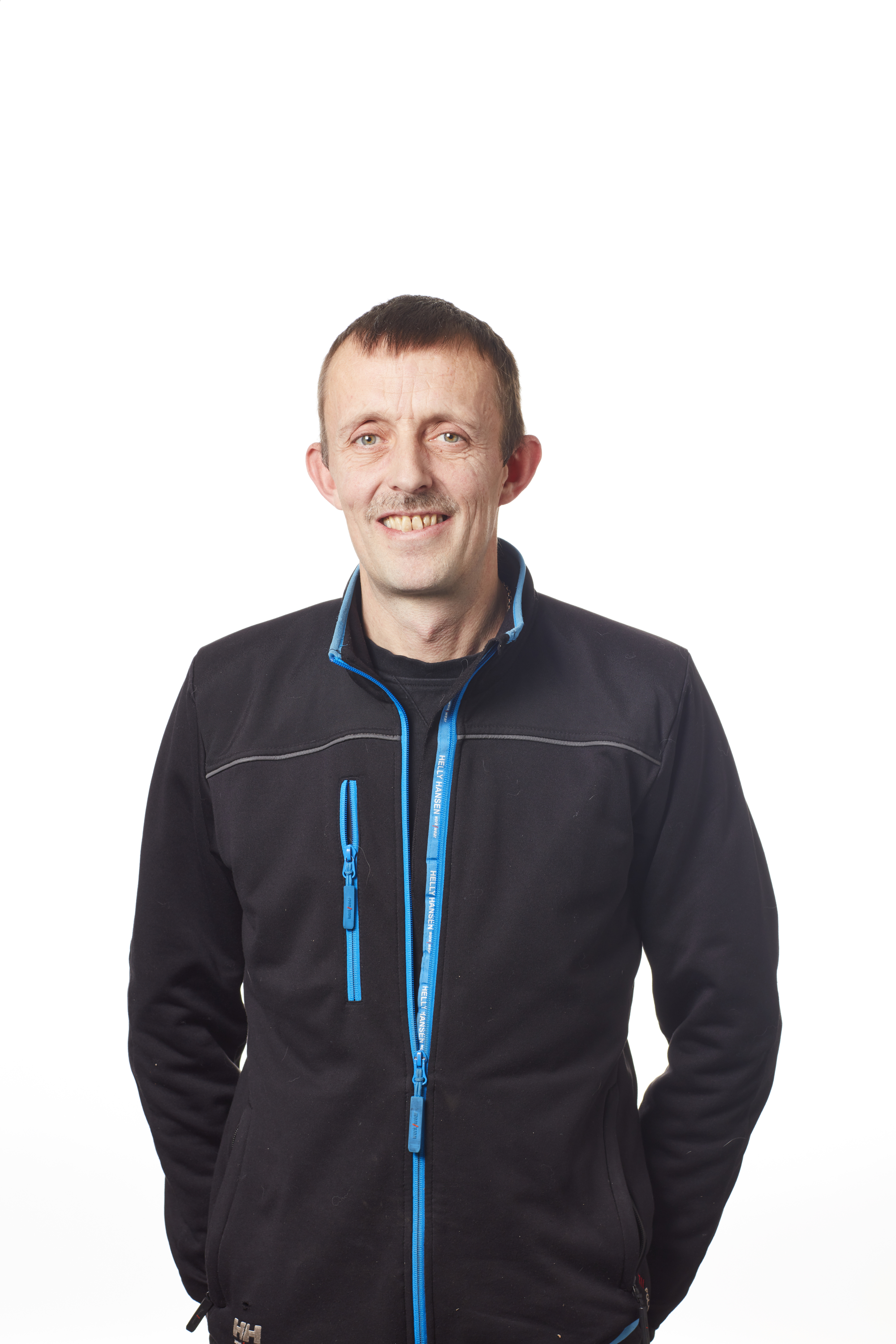 Brian Vestergård