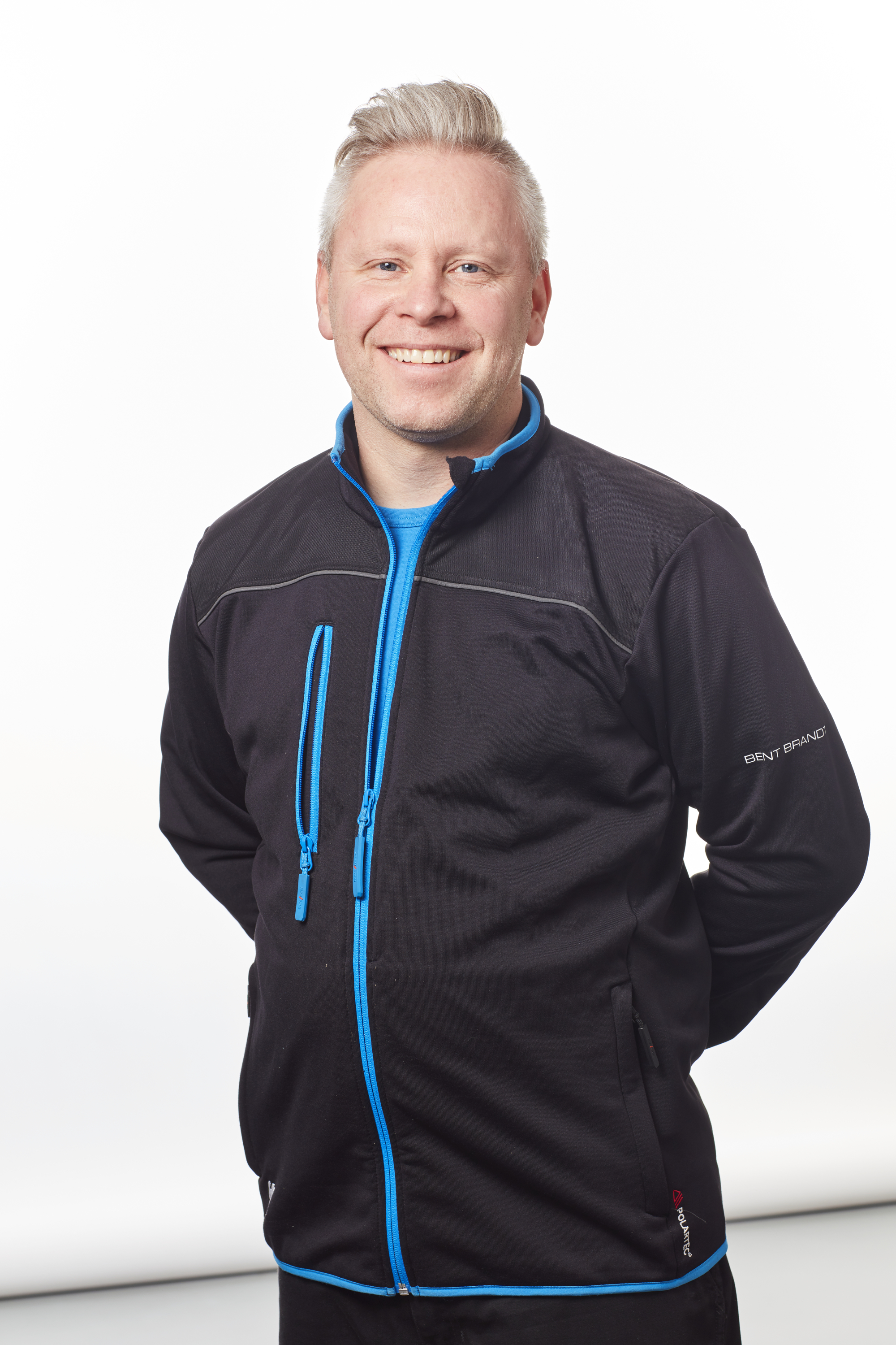 Brian Jensen