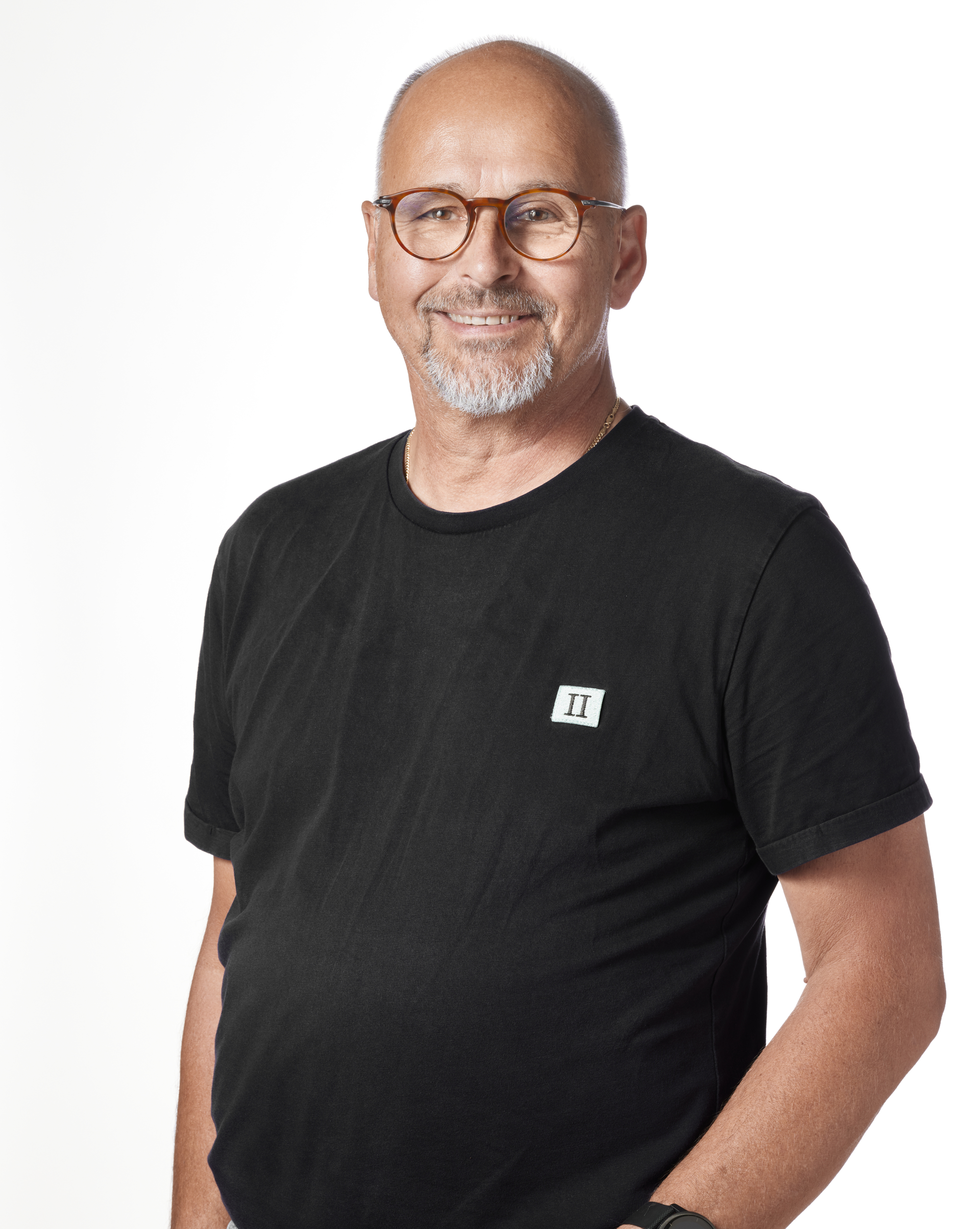 Kim Klisgaard Jakobsen