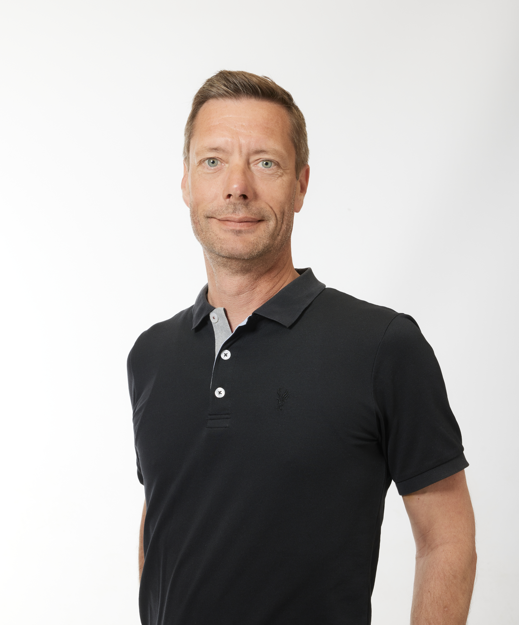 Jannick Bjørn Jensen