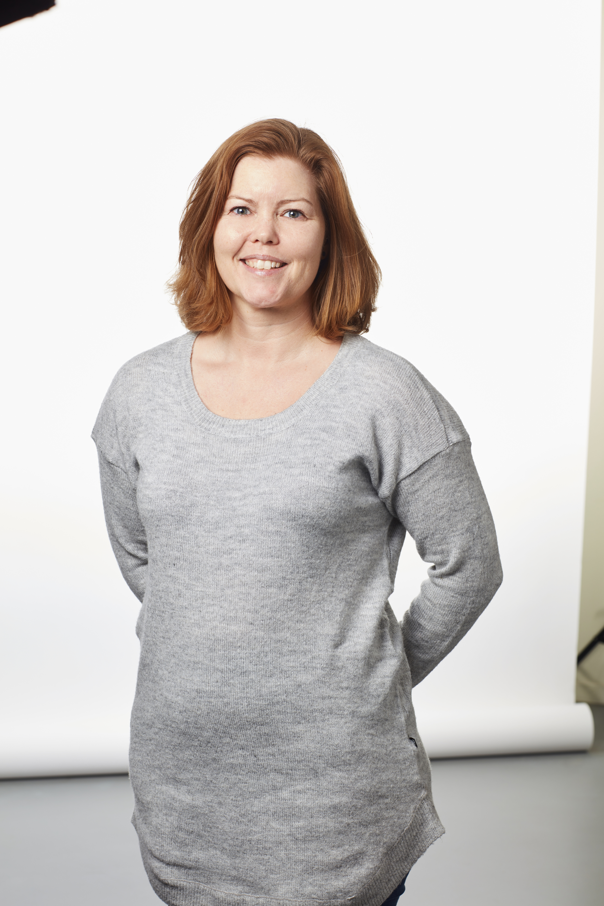 Inger Marthinsen