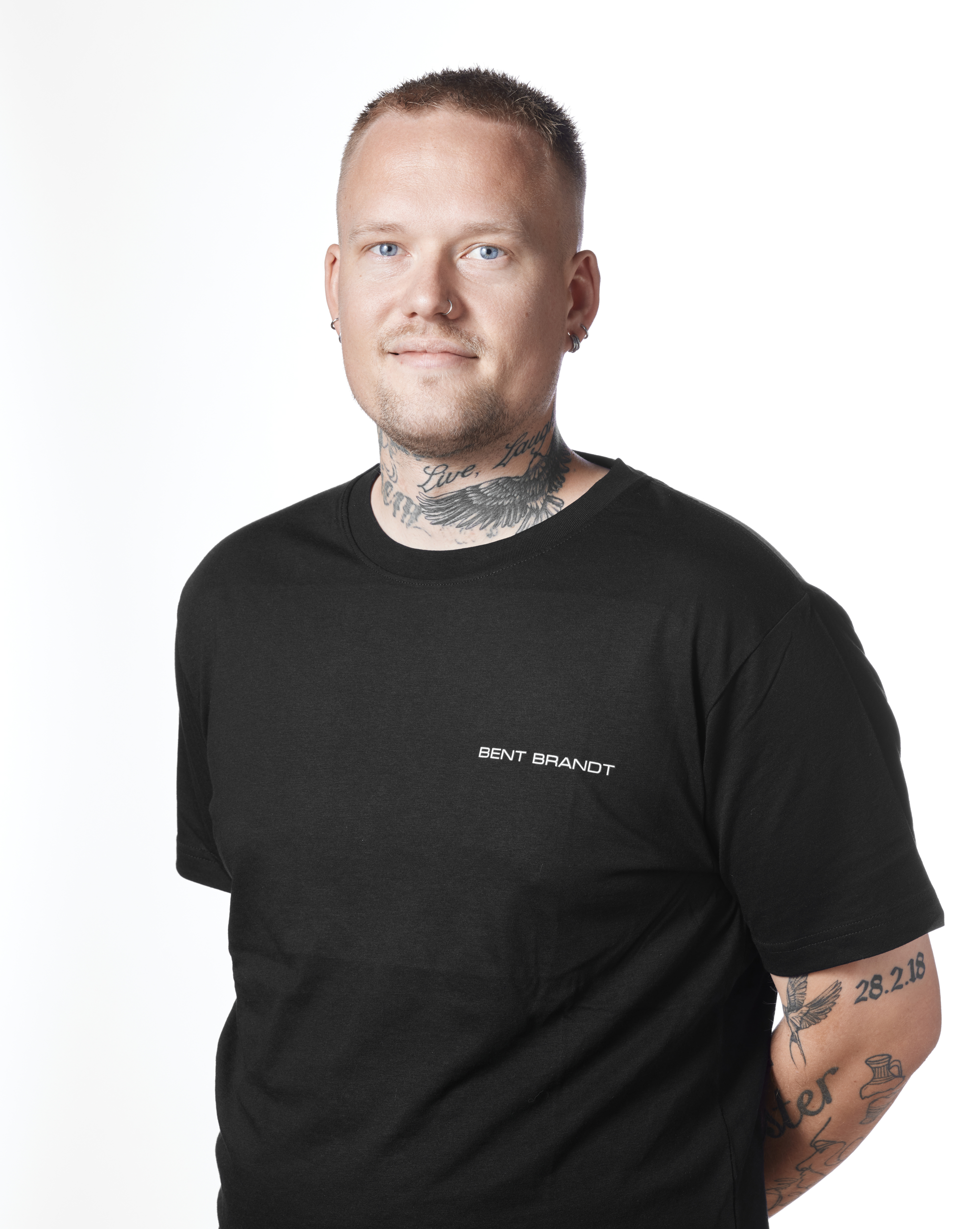 Nicki Hirsvang