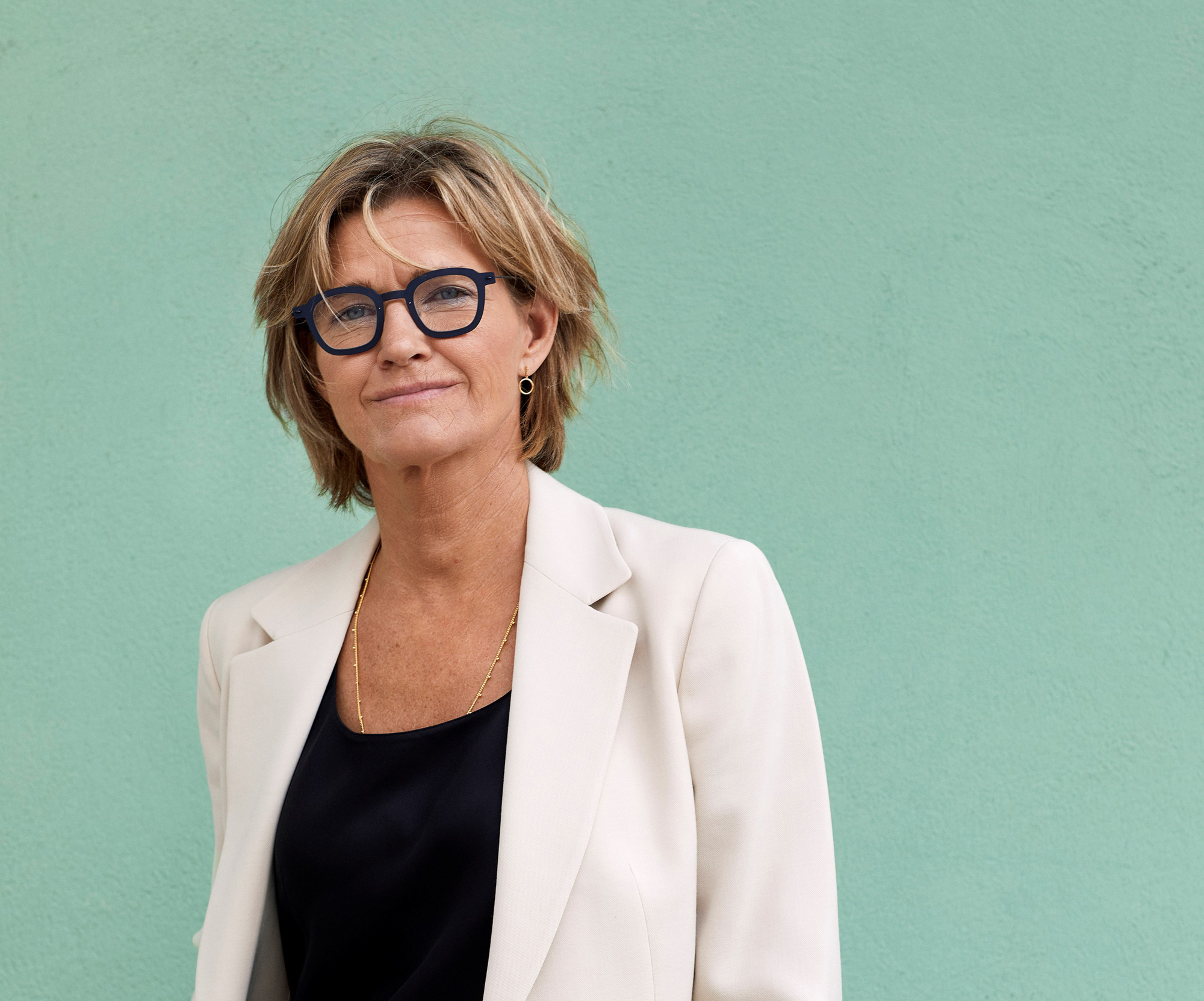 Merete Holst