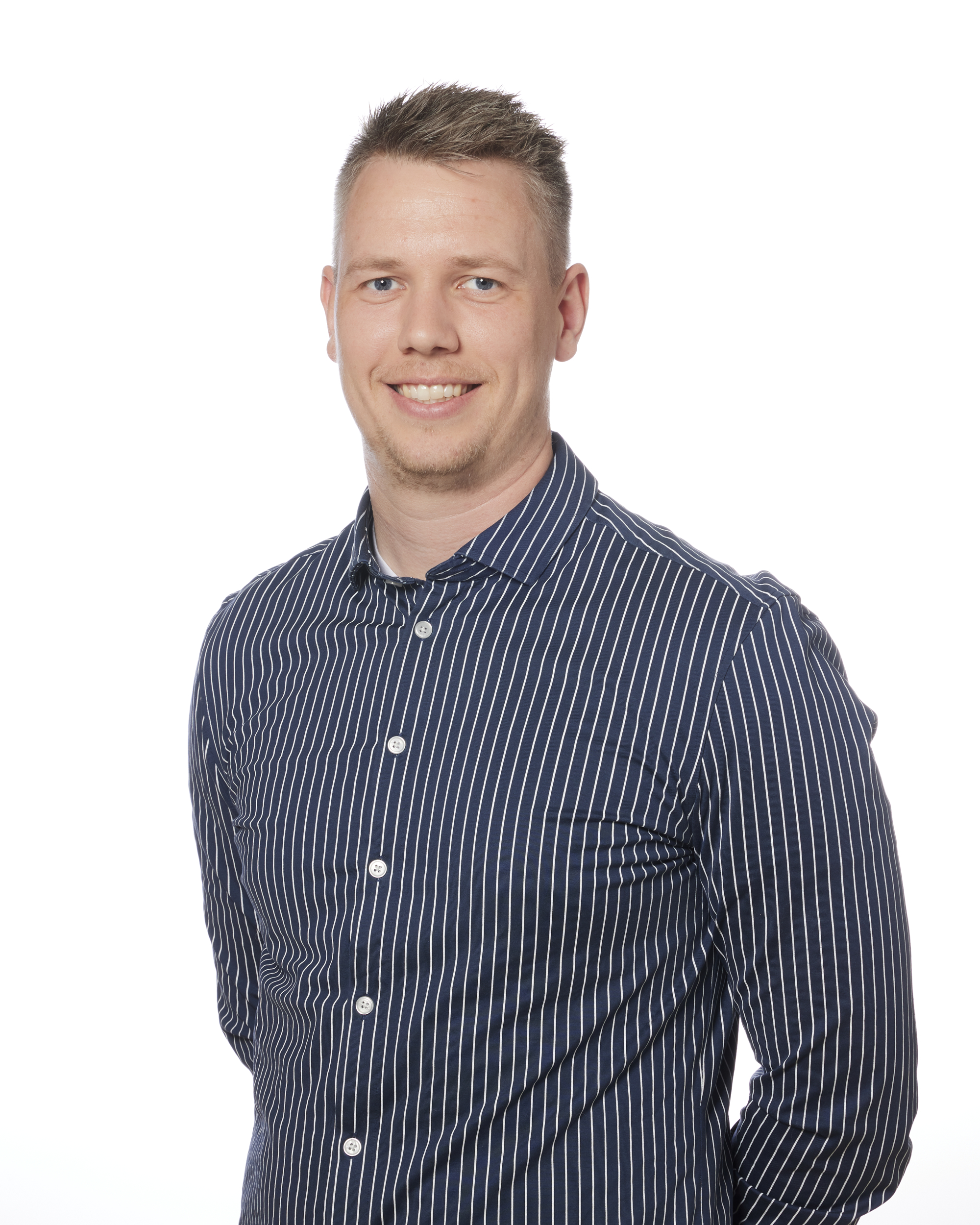 Anders Mørk