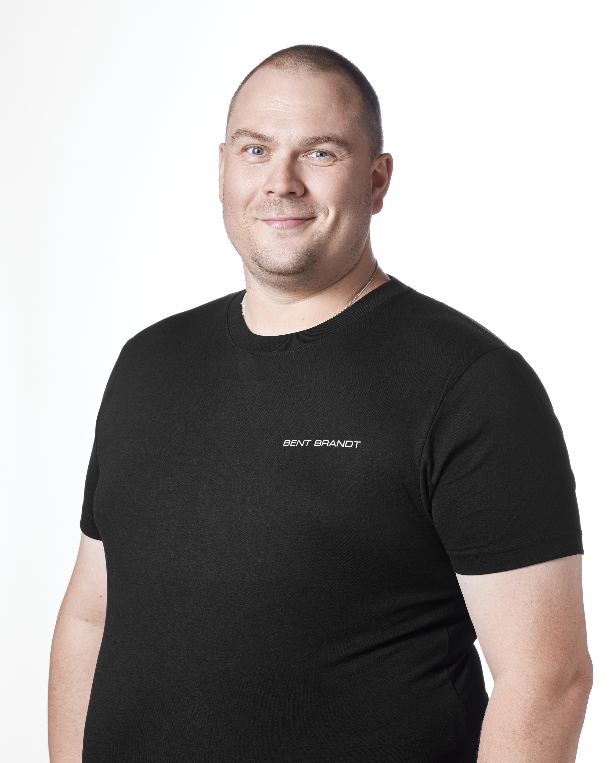 Nicolai Uffelmann Brandes