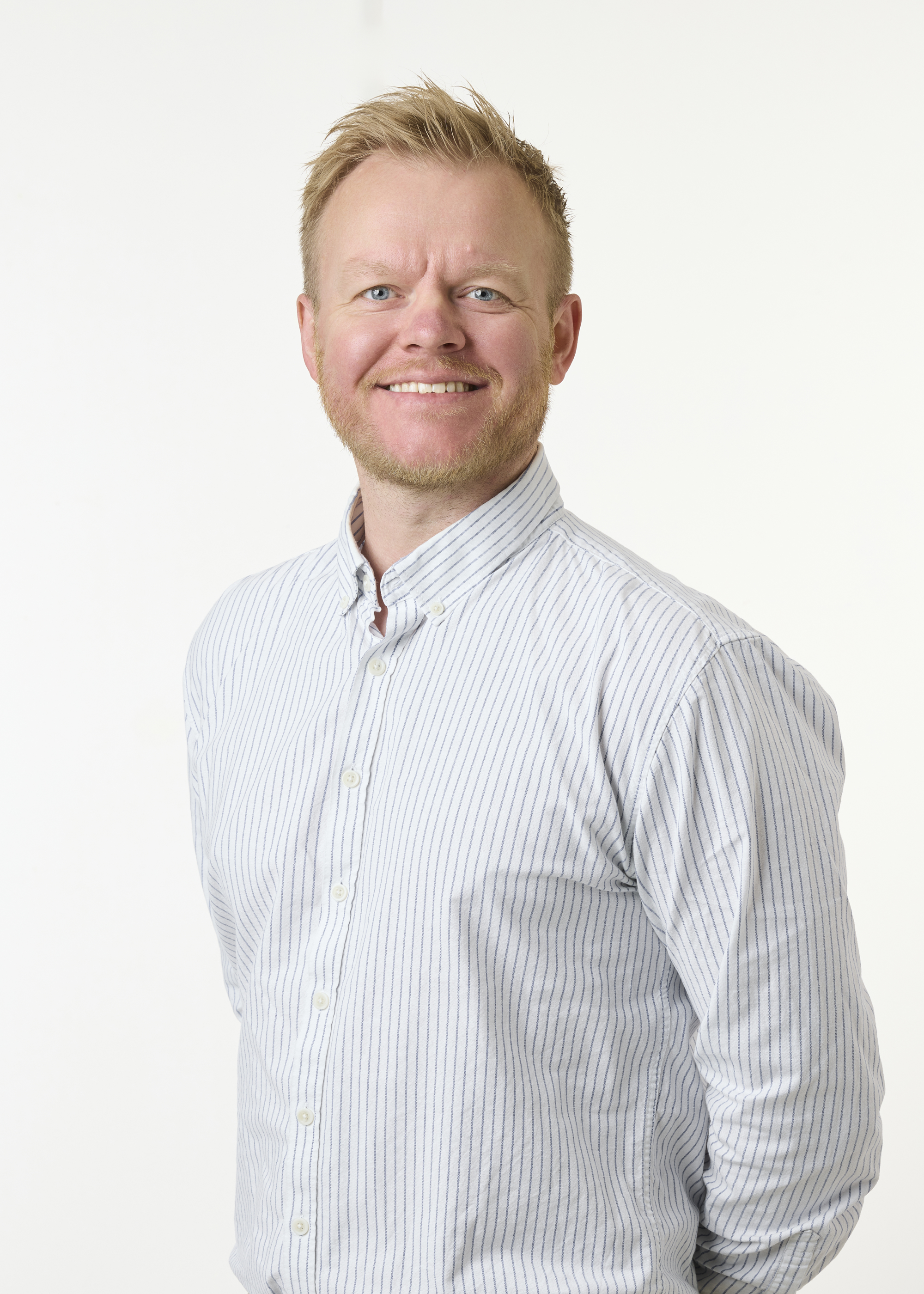 Jens Bang Sørensen
