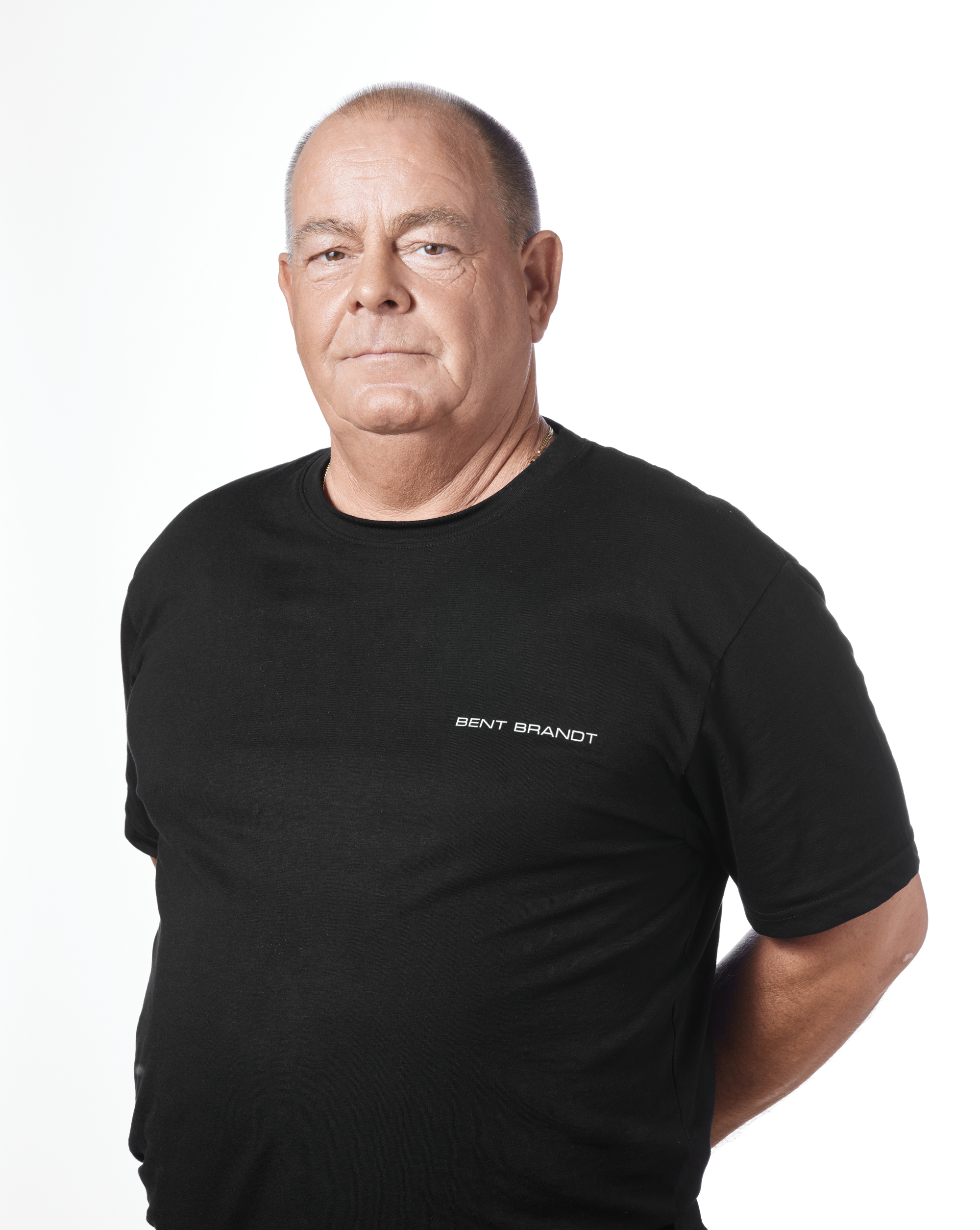 Lars Bach Hougaard