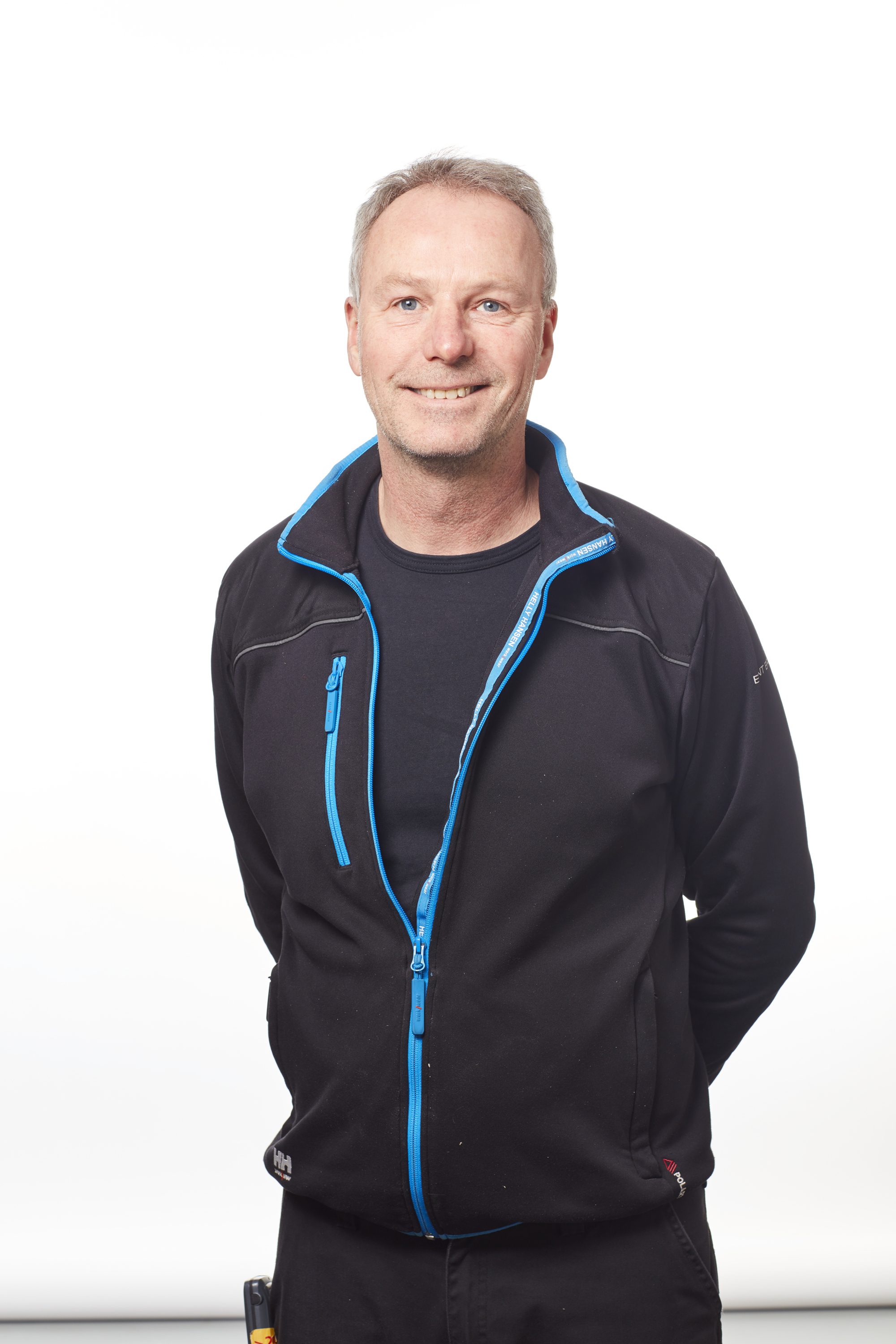 Thomas Bo Højer