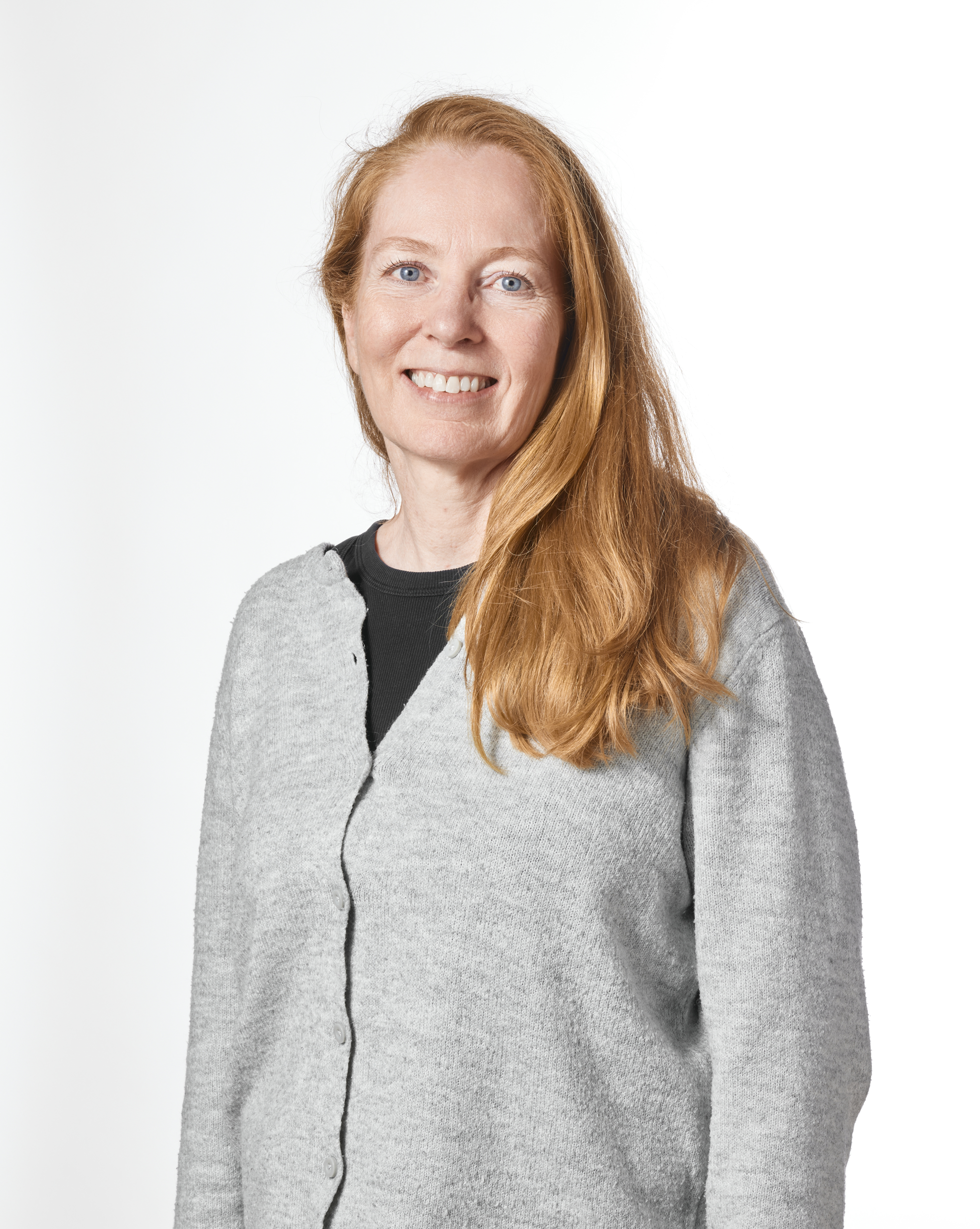 Winni Olsen