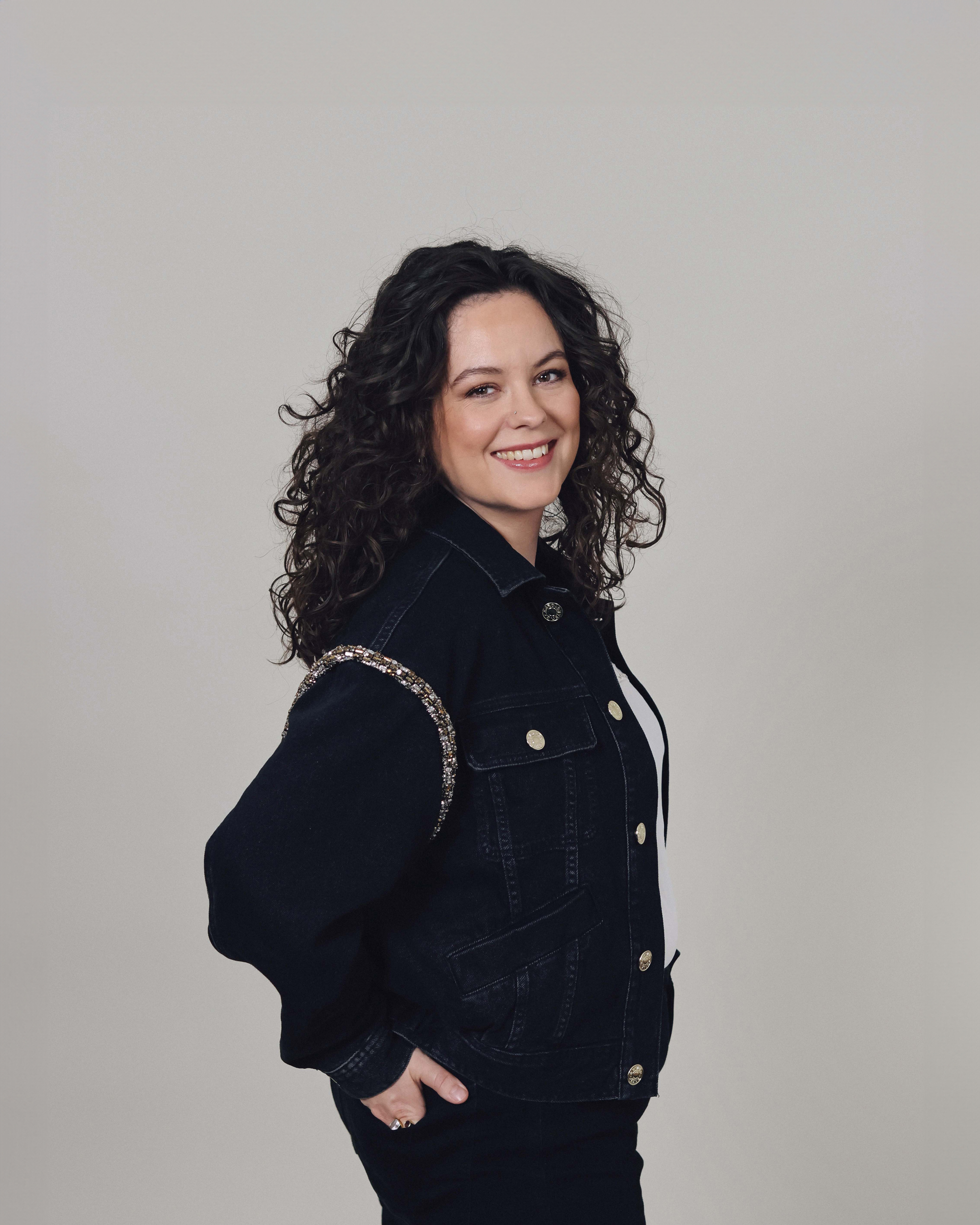 Anne-Sophie Lahme
