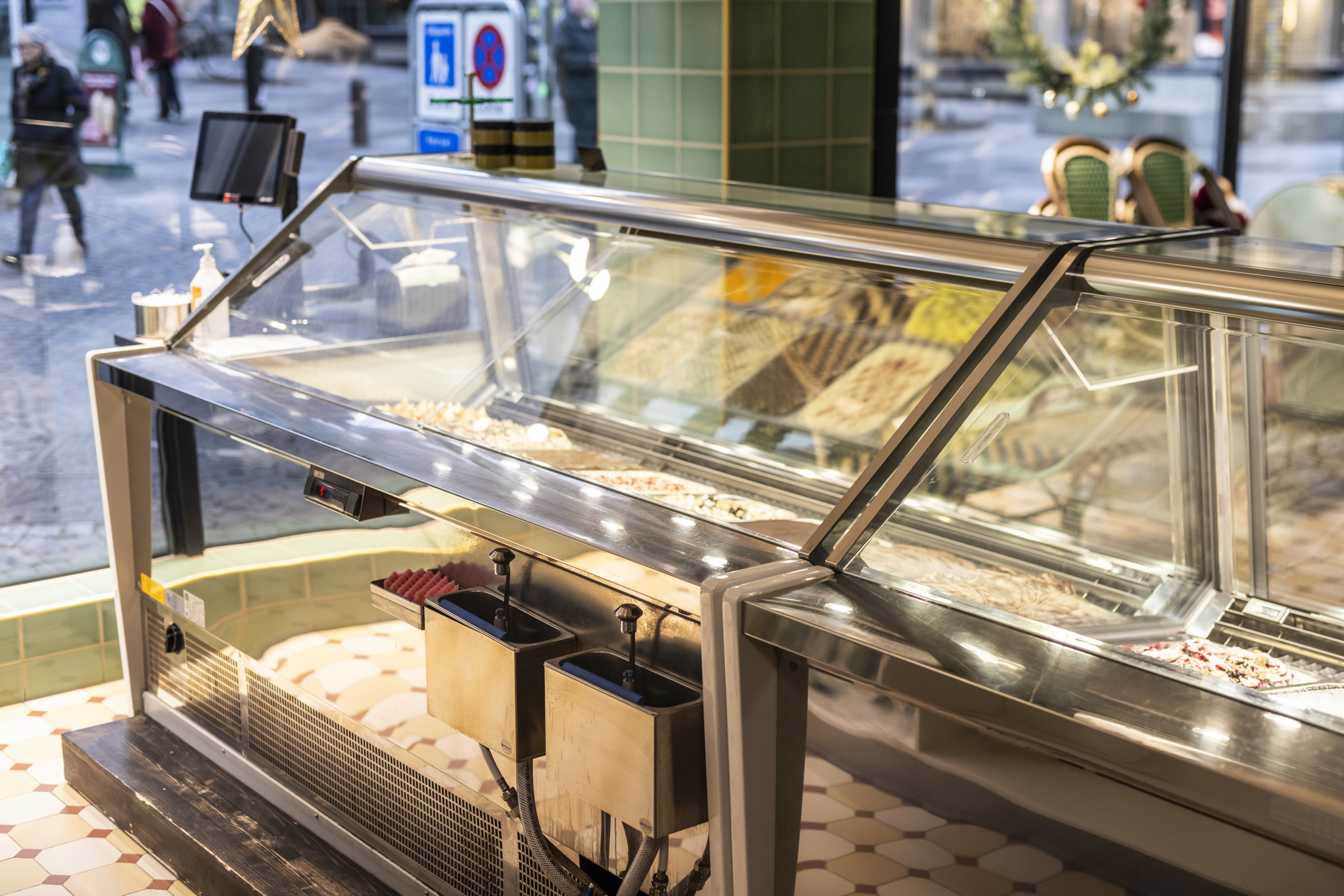 BB Ismejeriet RAISFOTO C1 0803