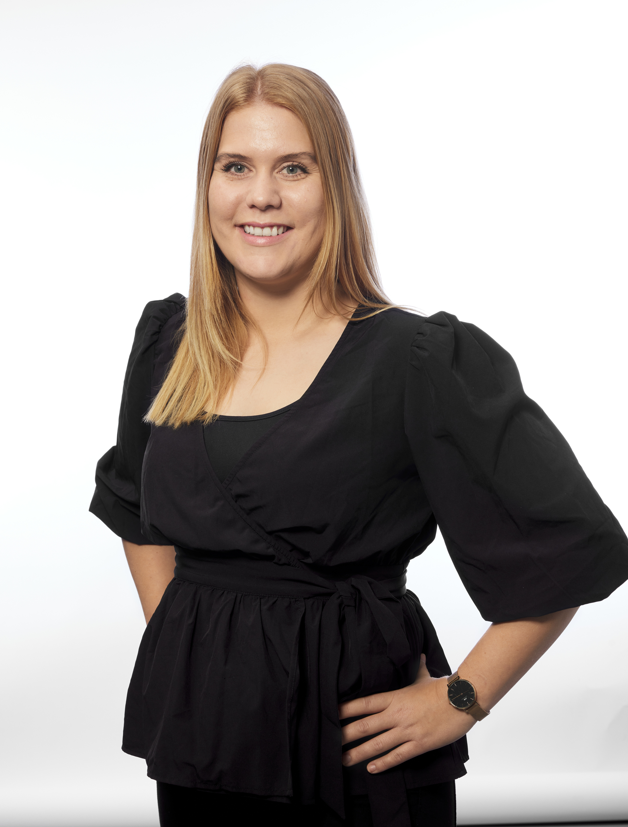 Kathrine Søgaard Simonsen