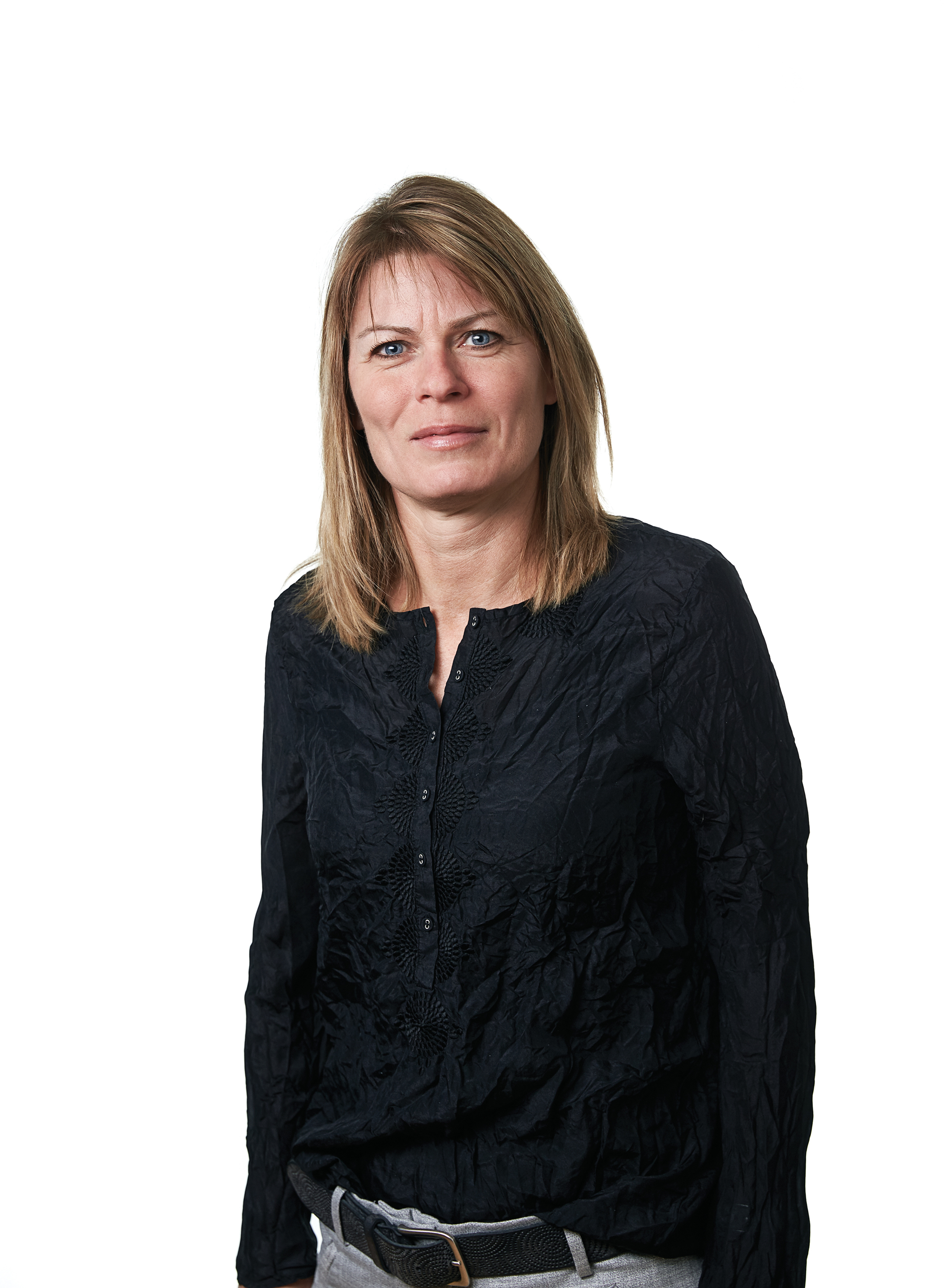 Pernille Prahl
