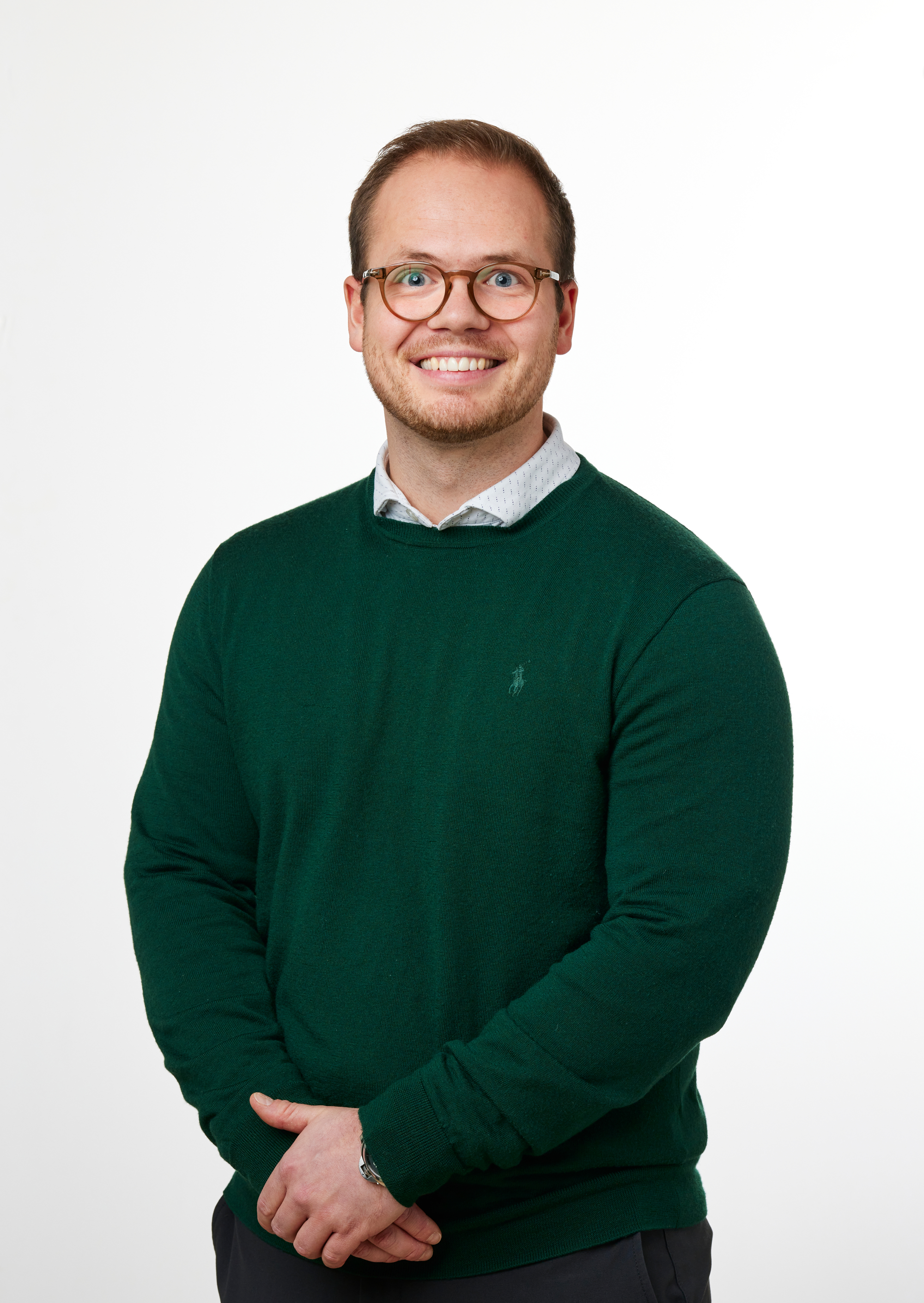 Andreas Brandt