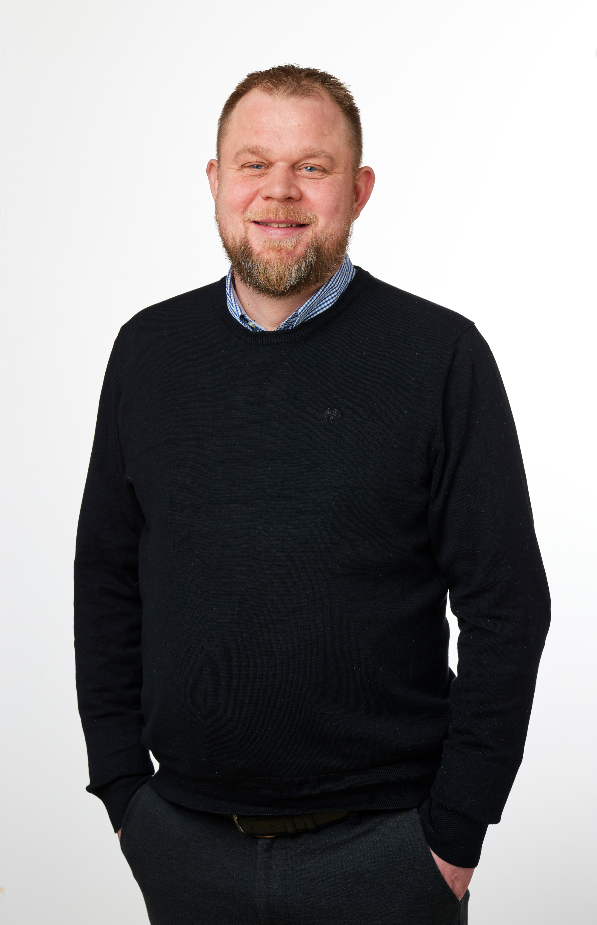 Dan Egholm Nielsen