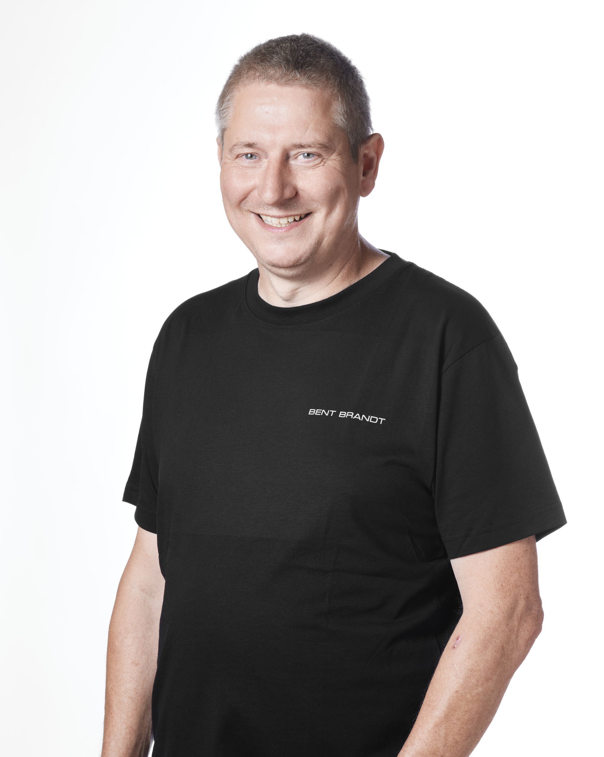 Ib Østergaard Pedersen