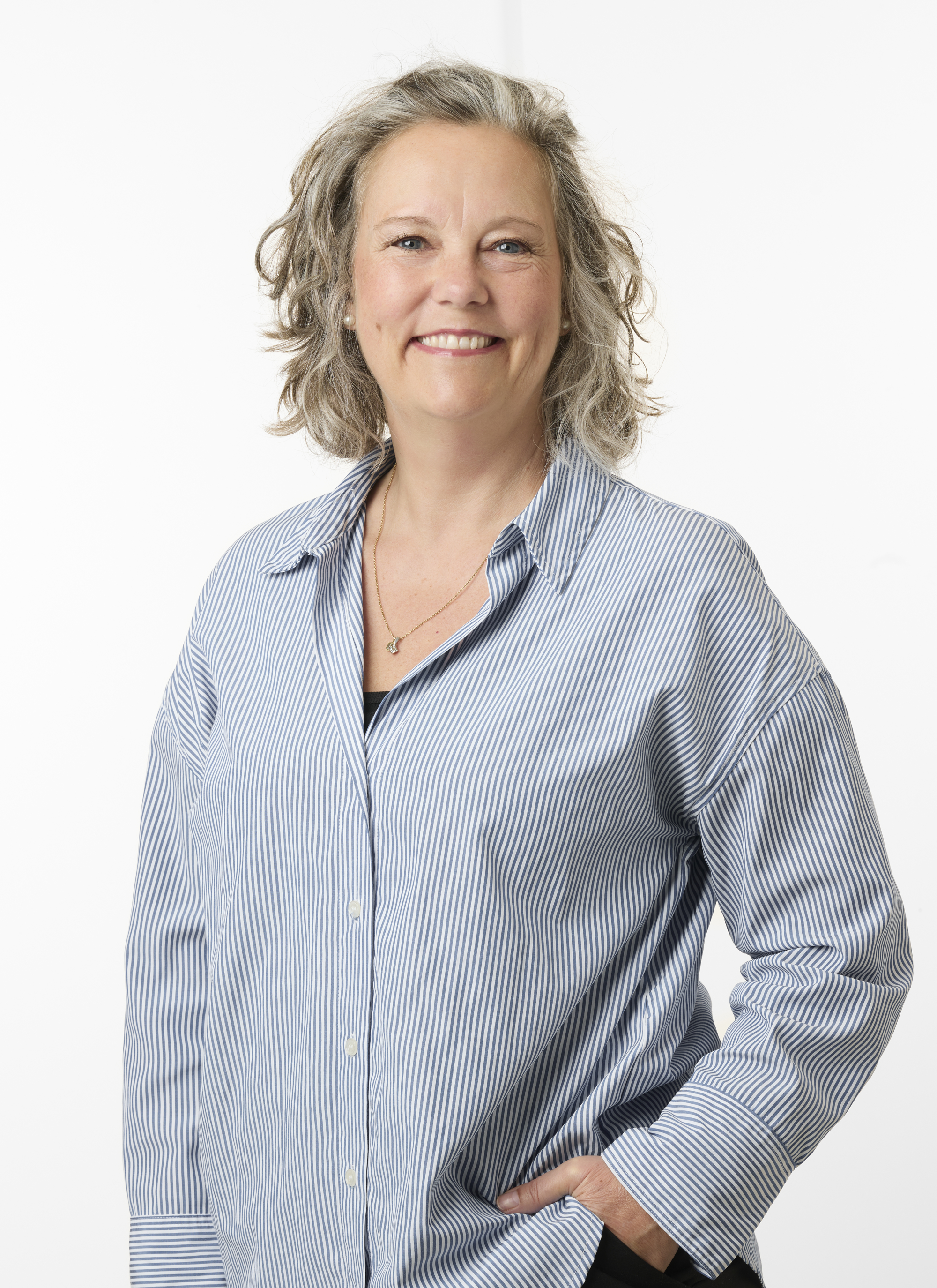 Lene Spee