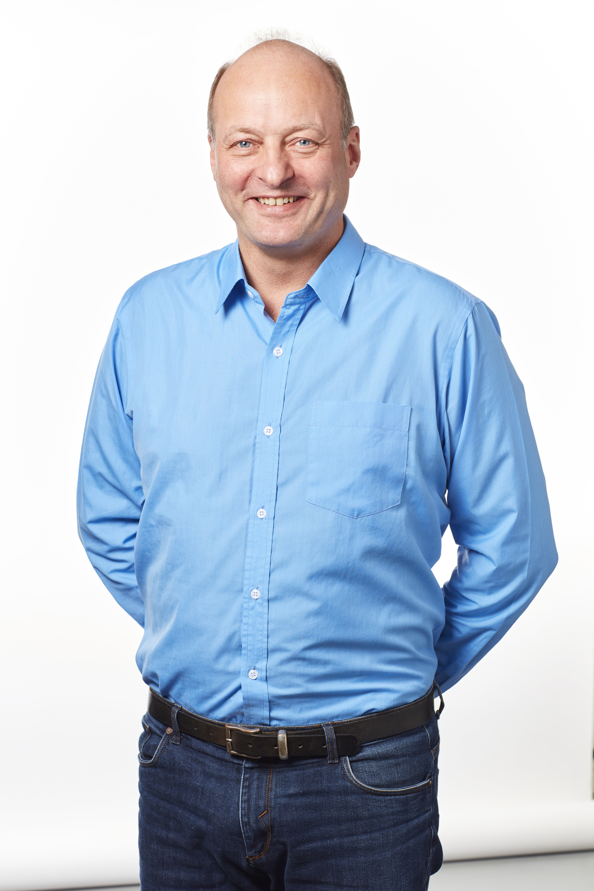 Morten Højholt