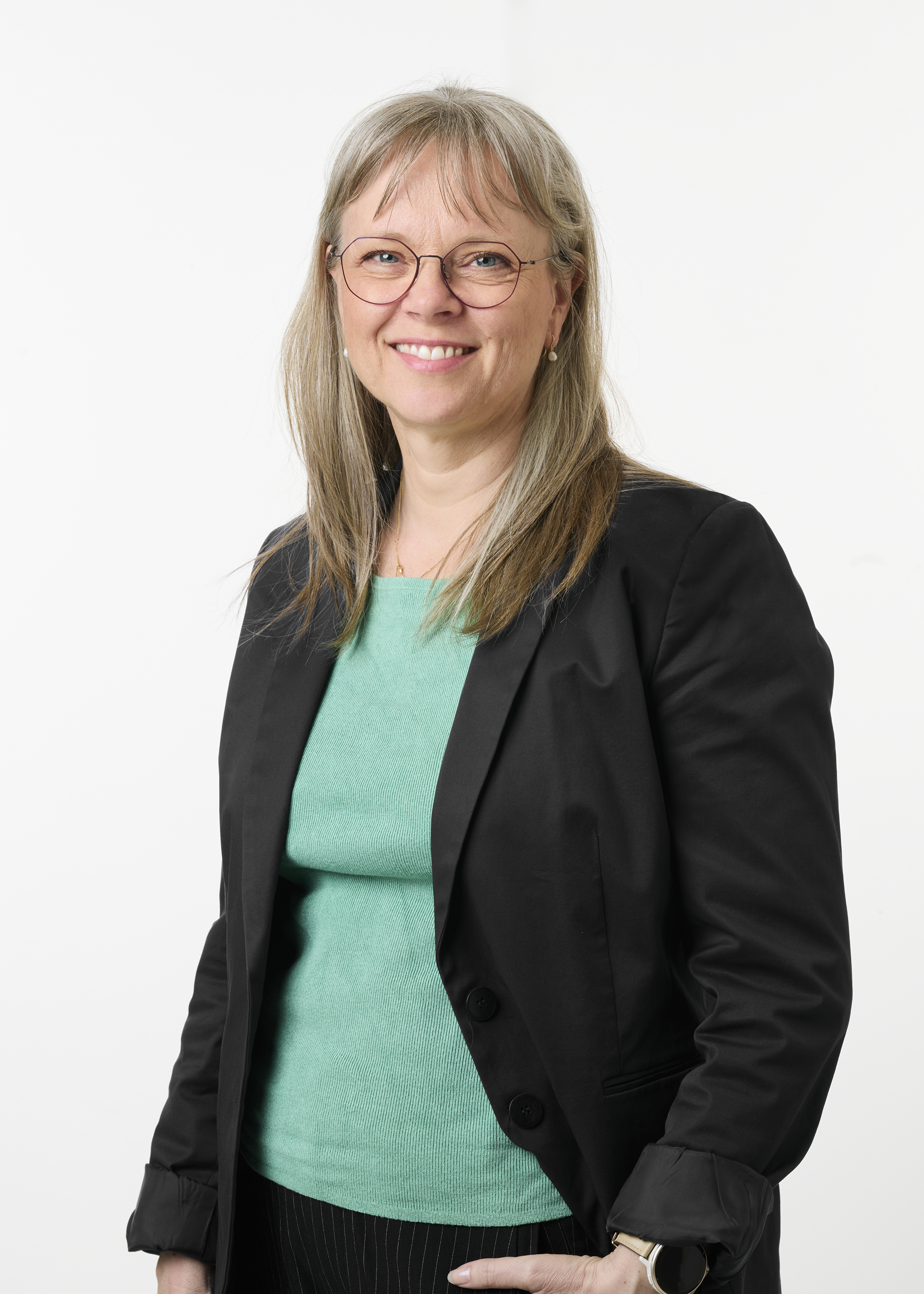 Anne Fischer