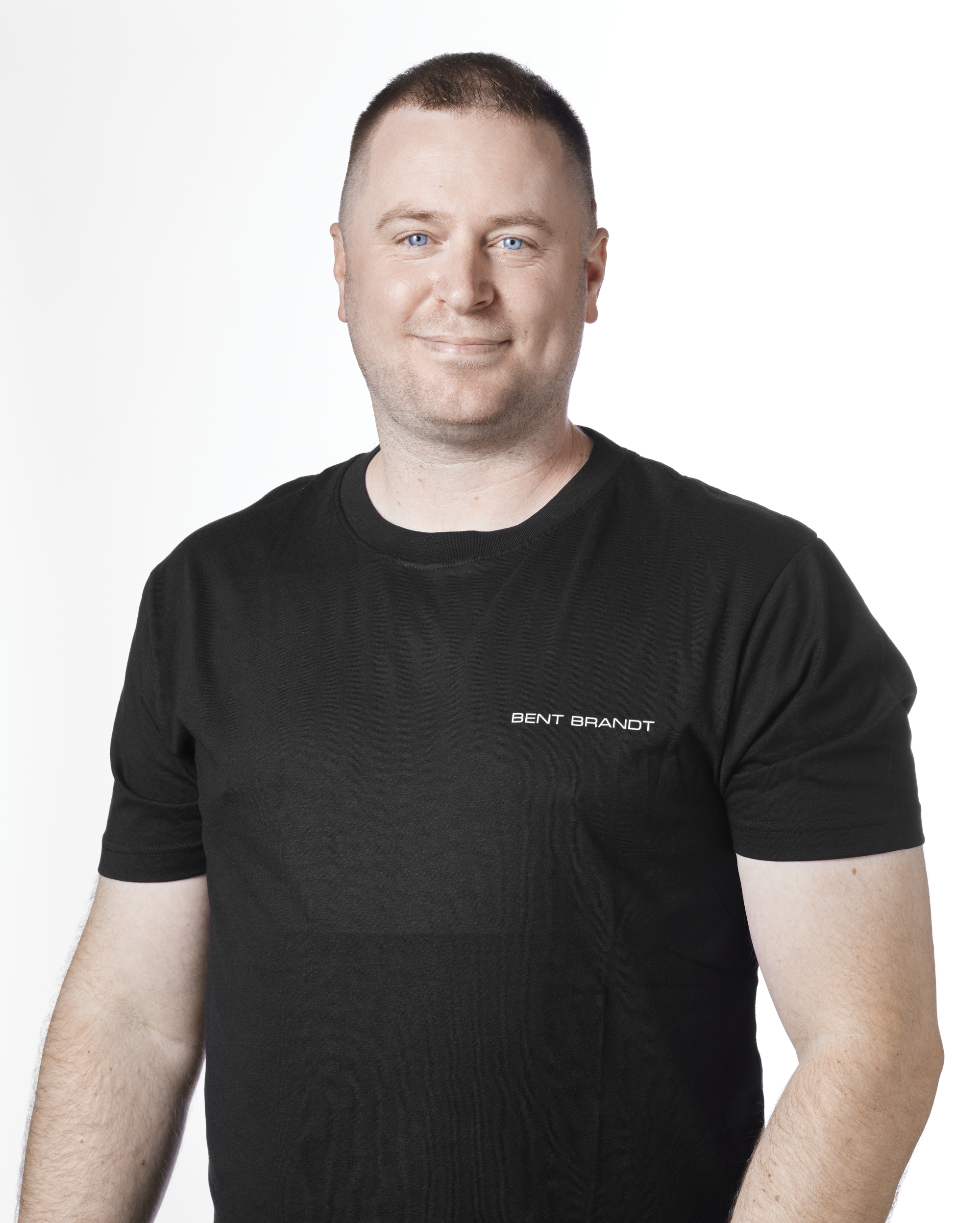 Daniel Stender Kristiansen