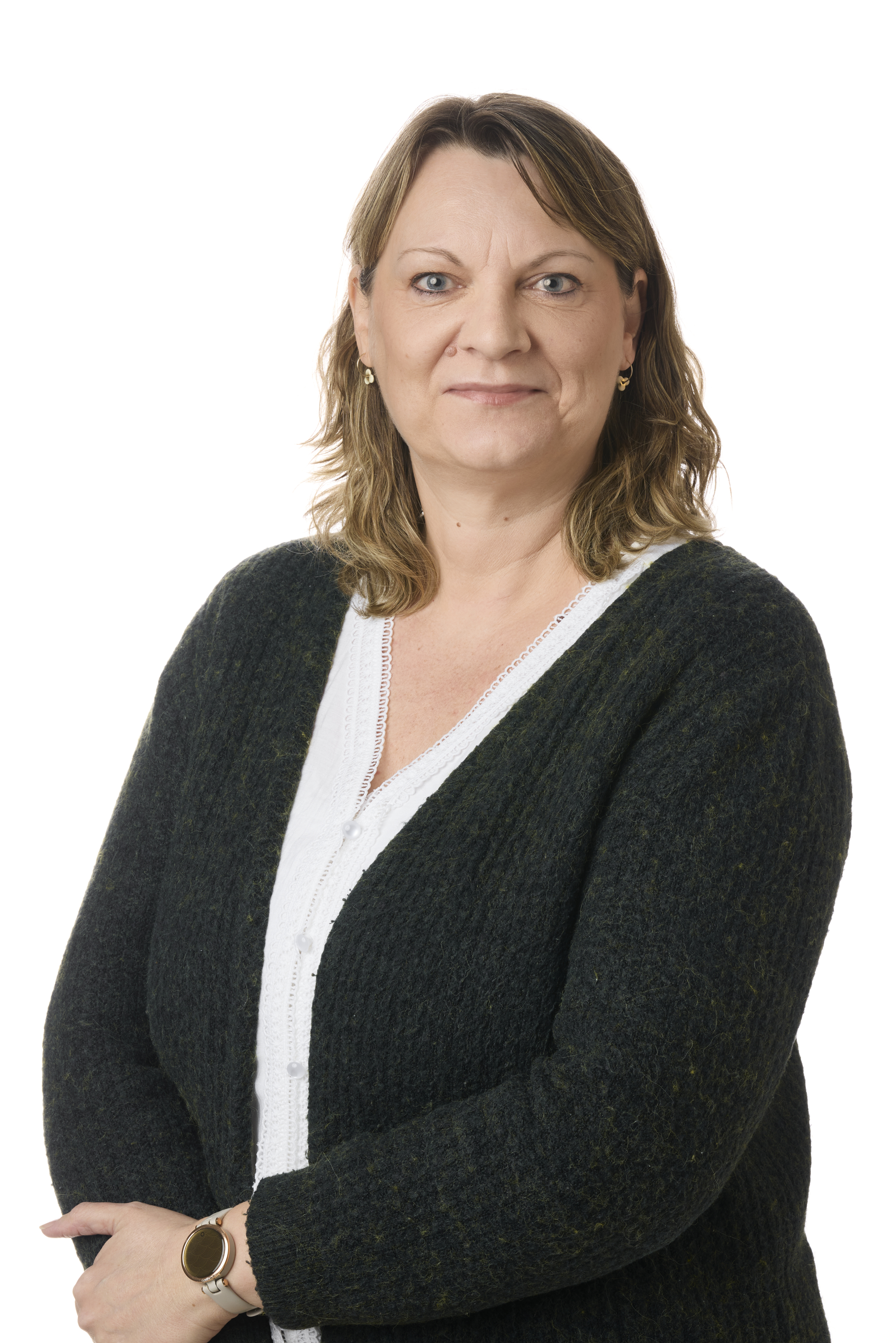 Betina Torp Pedersen