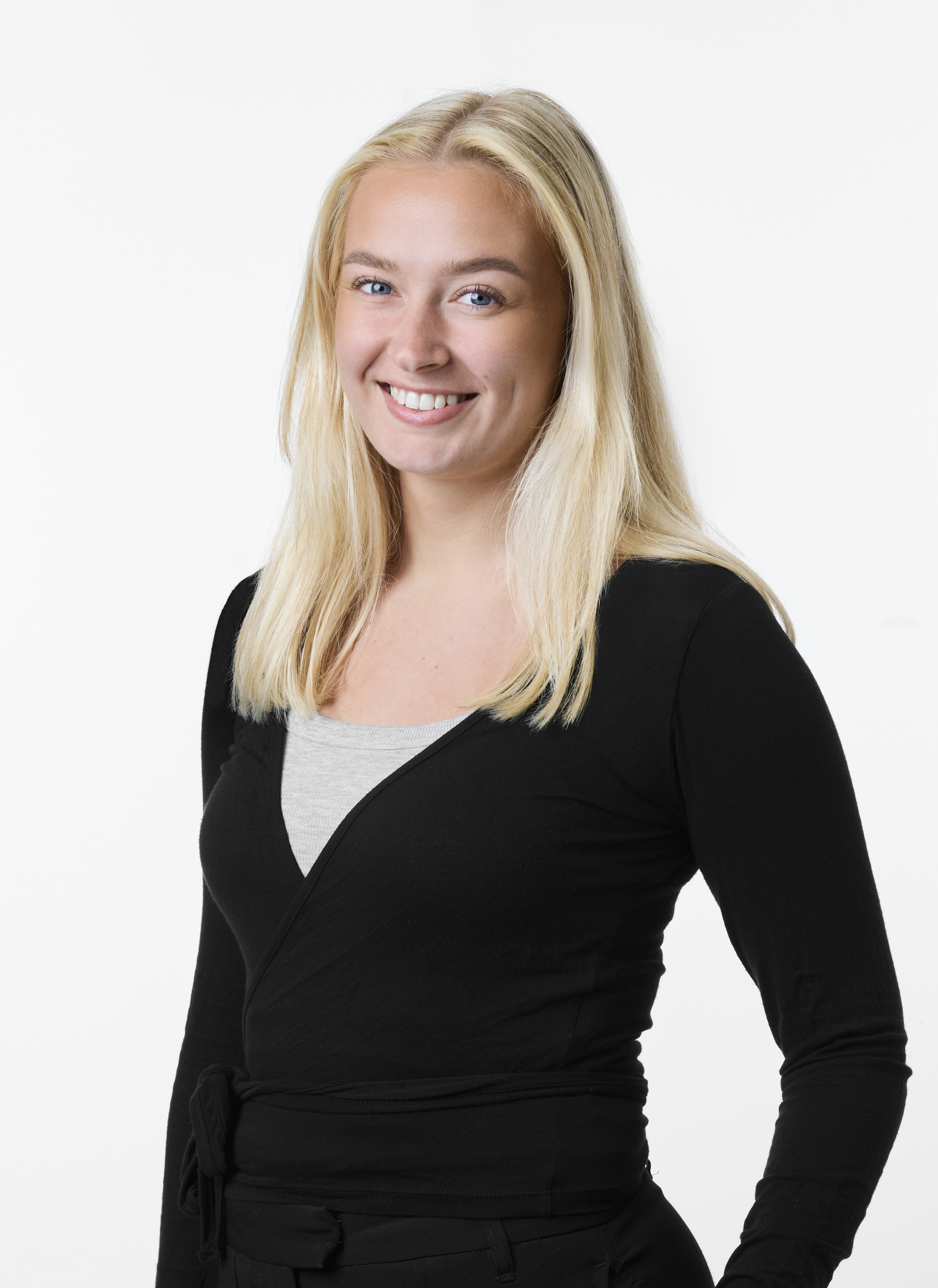 Laura Vanilla Bendtsen Broberg