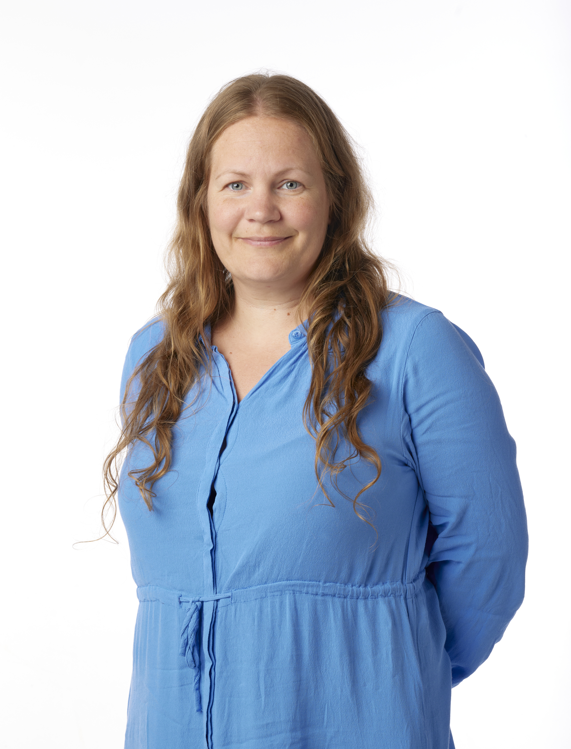 Karoline Åsberg