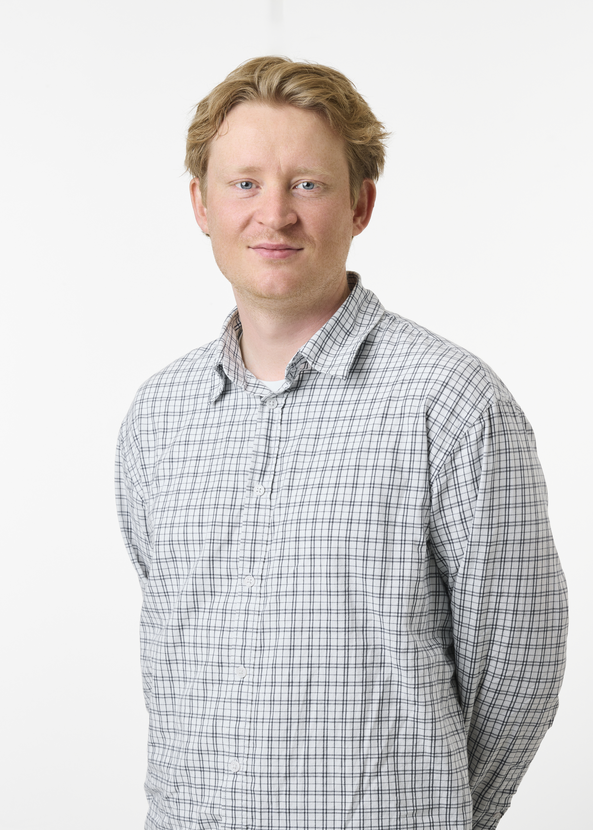 Oliver Ahle Gosch Kirkegaard