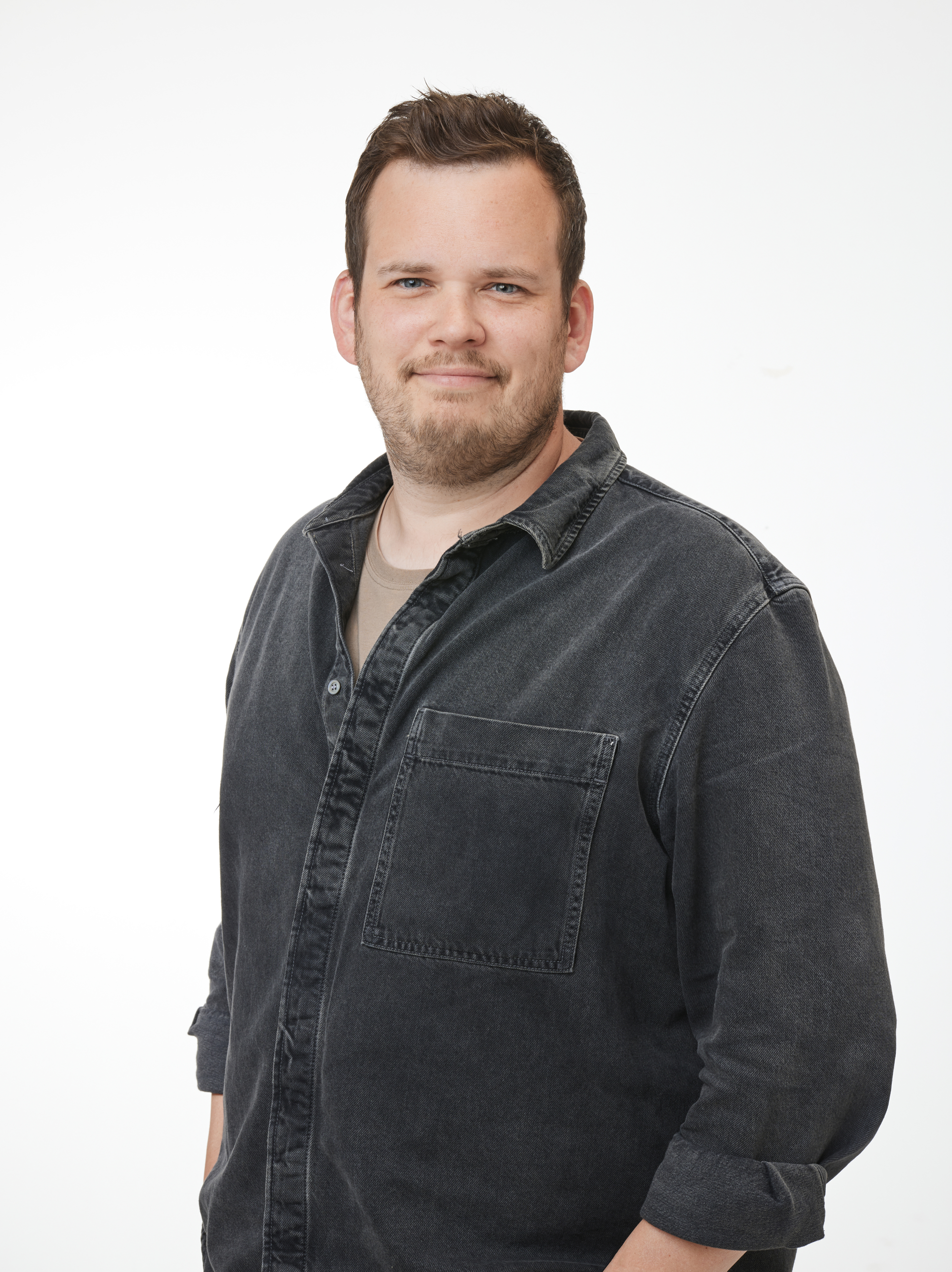 Olli Simony