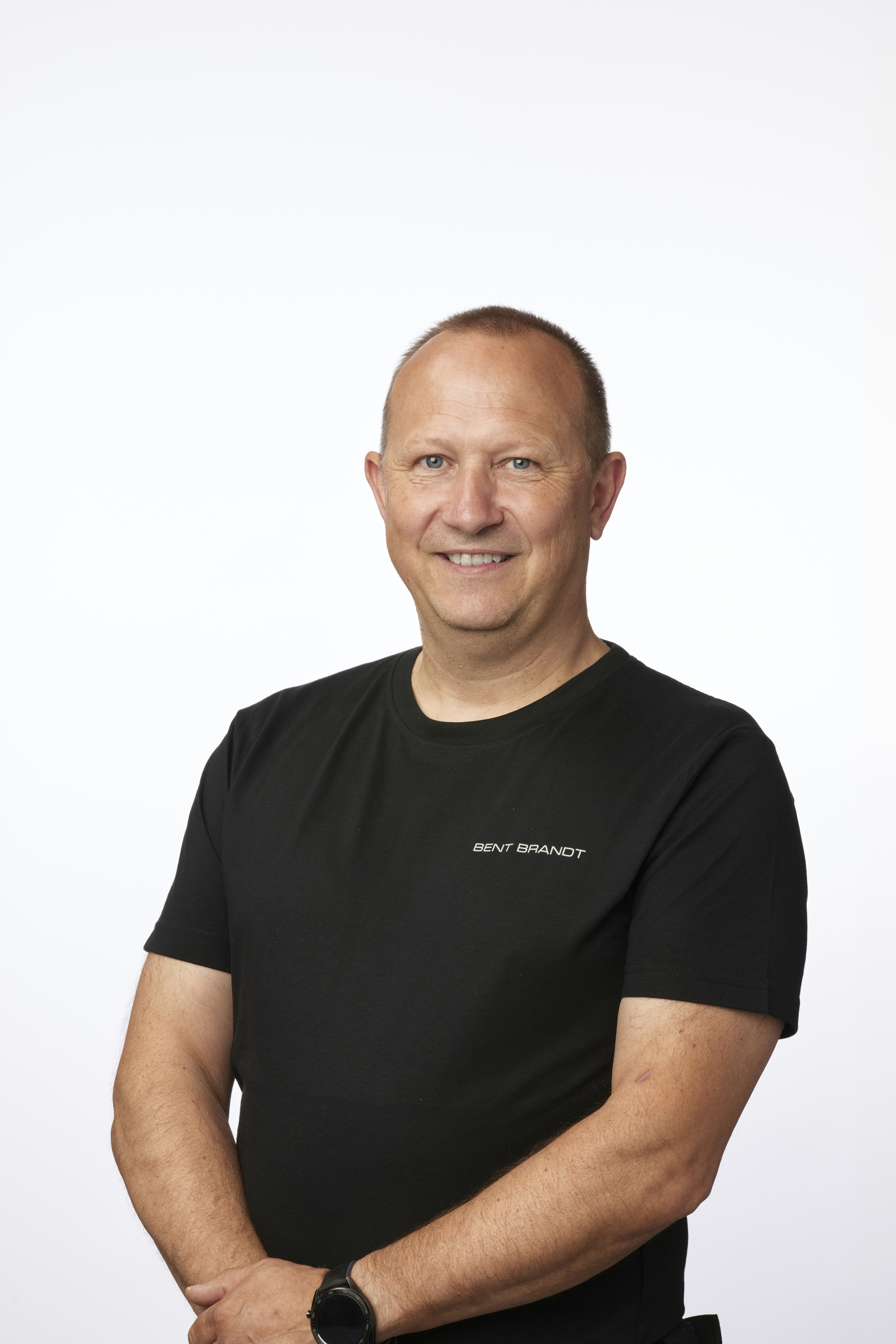 Mikael Jørgensen