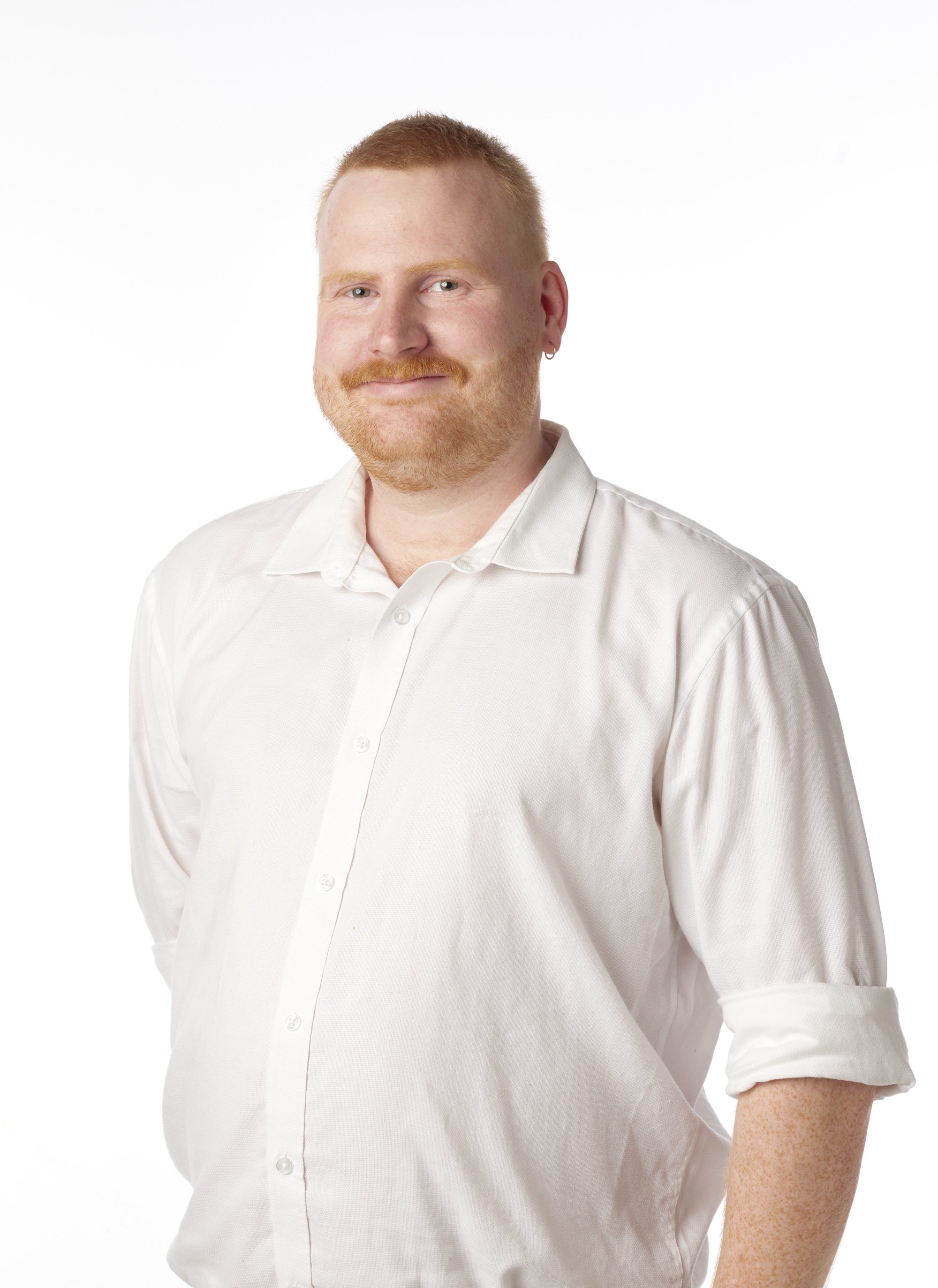 Asger Jarl Dyhrberg Skriver 
