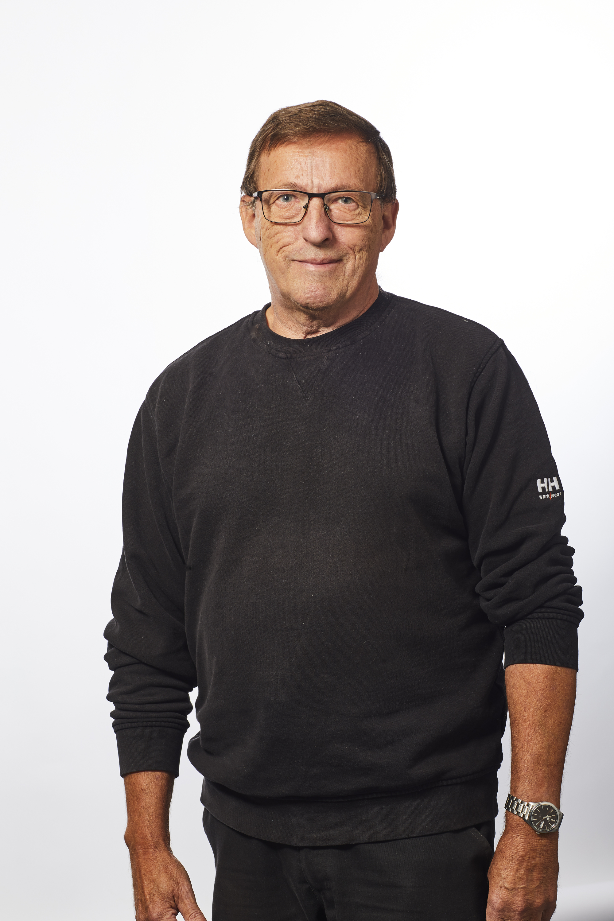 John M.K. Rasmussen
