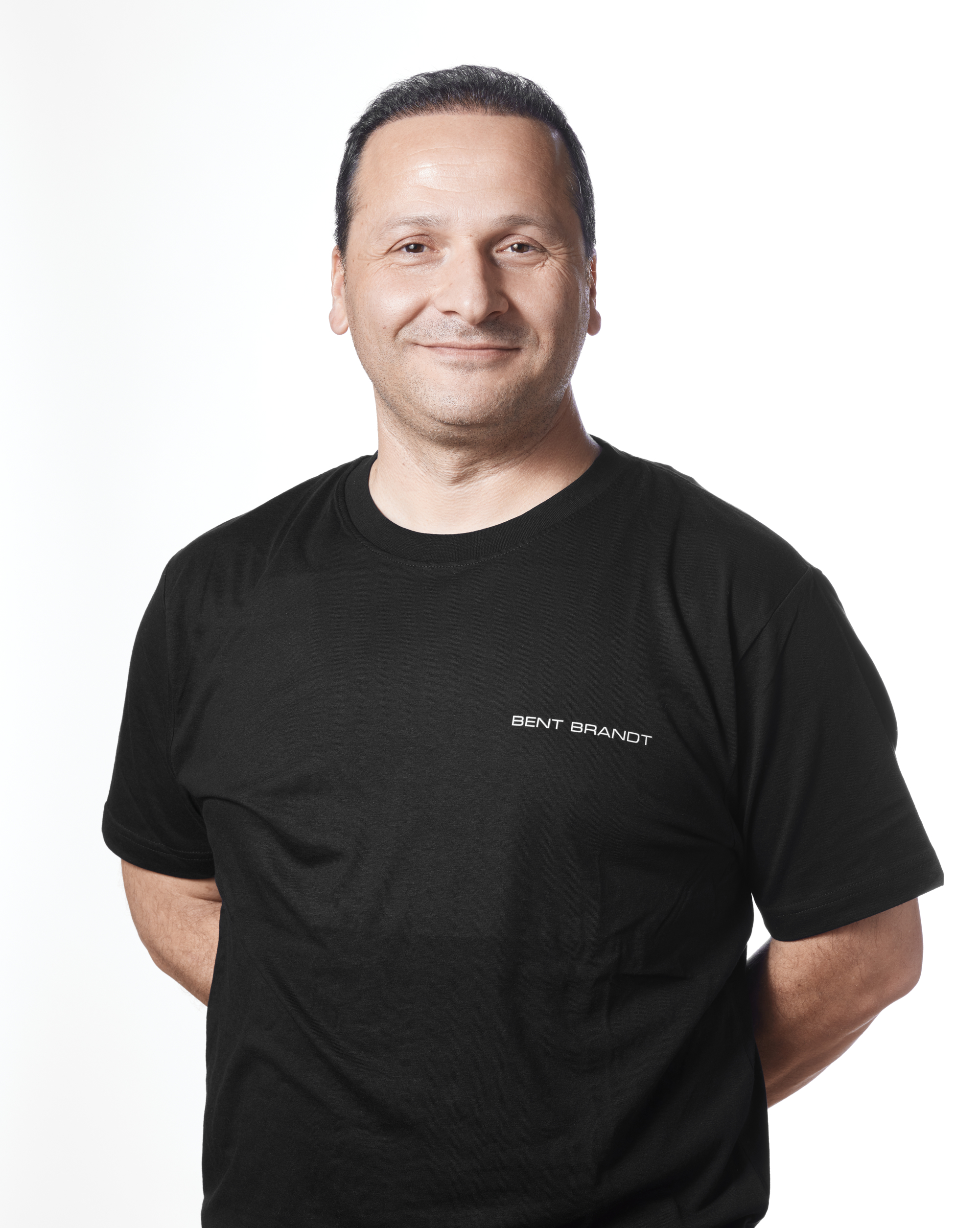 Burak Zeki Denizhan