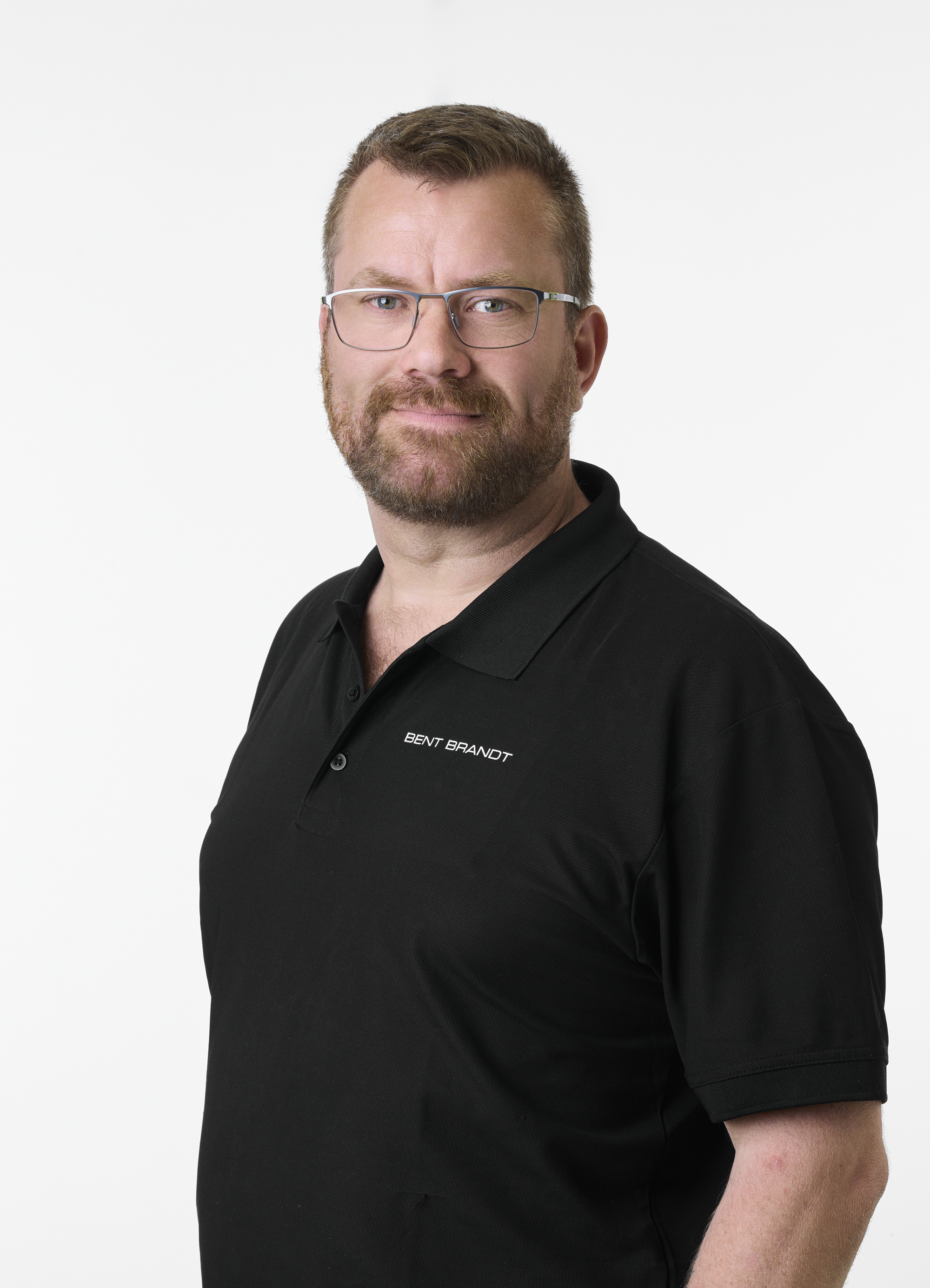 Torben Grønborg