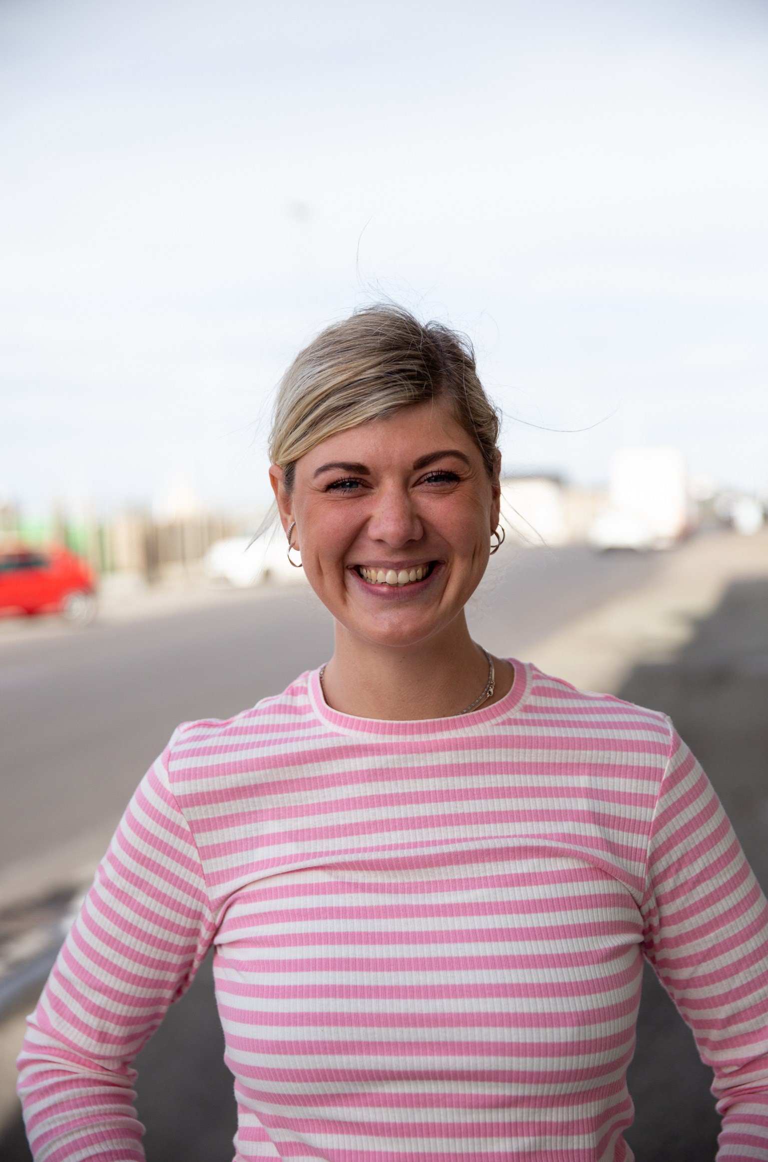Emilie Qvist Kjærgaard
