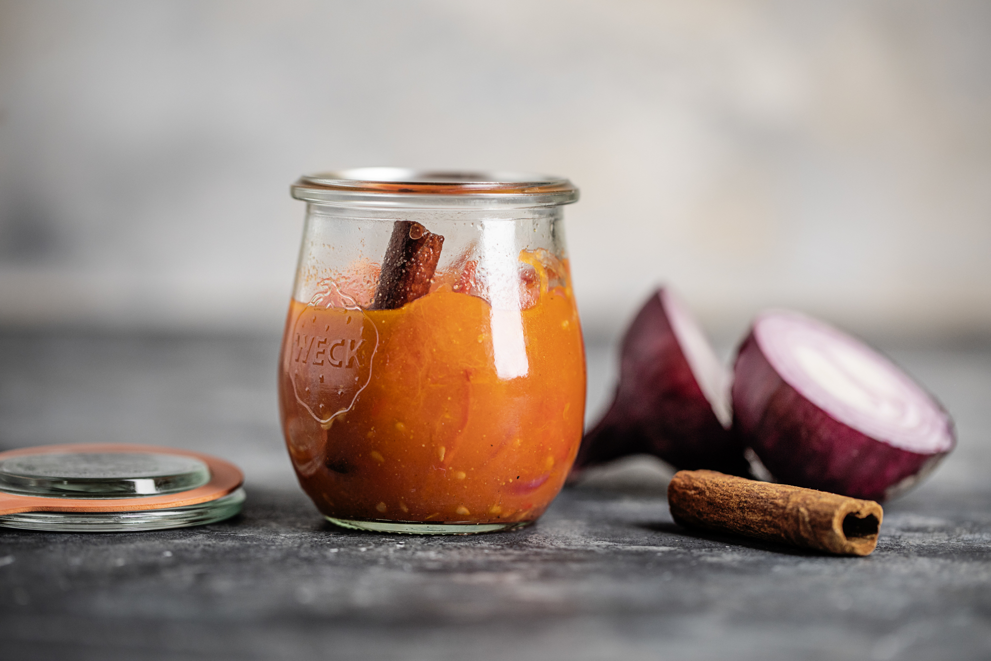 Tomatrelish