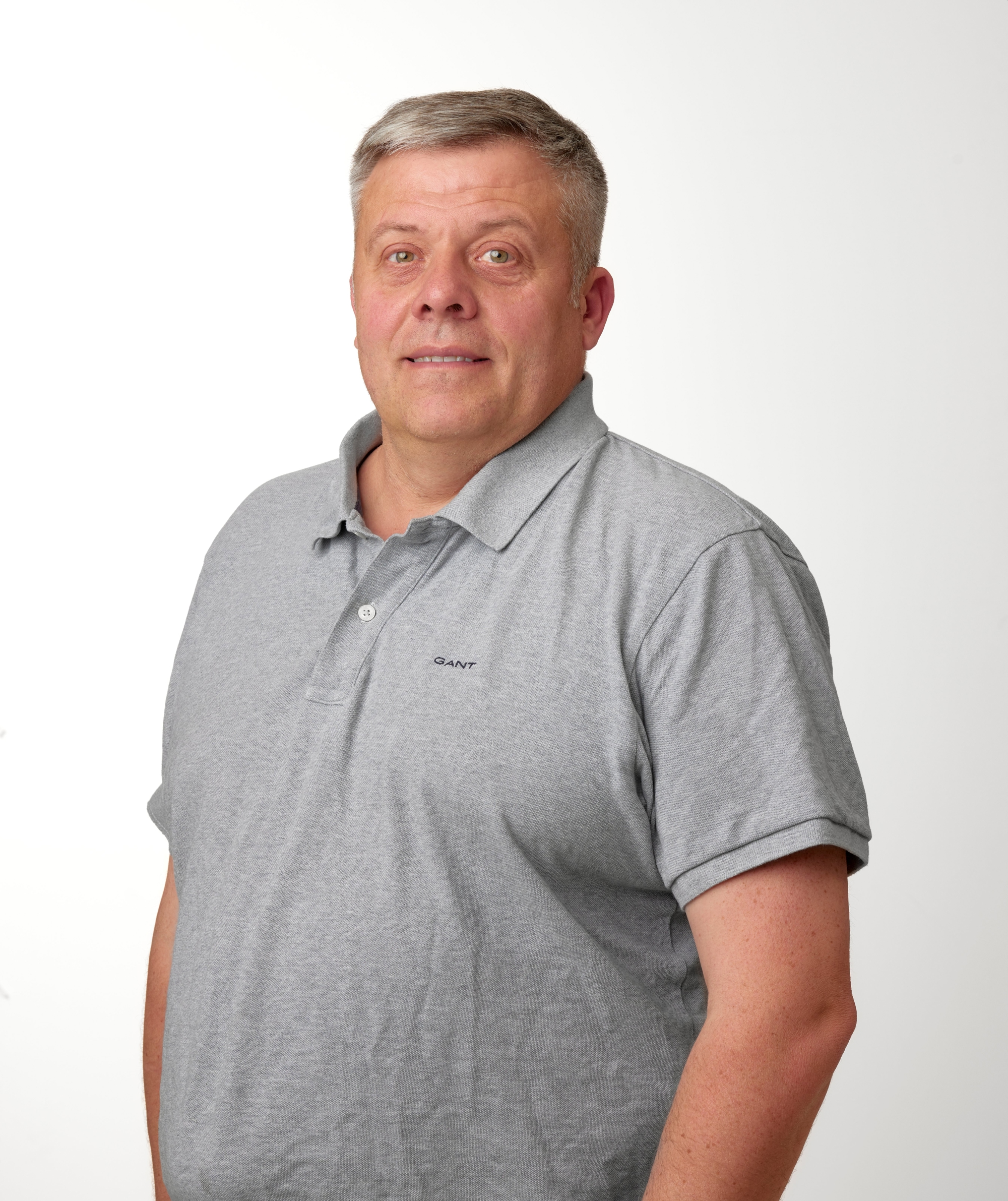 Thomas Halkjær