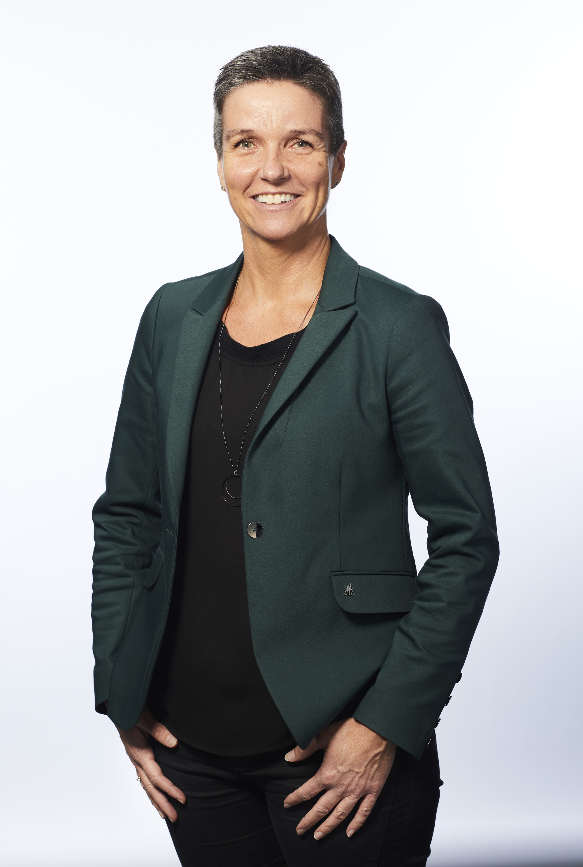 Janne Larsen