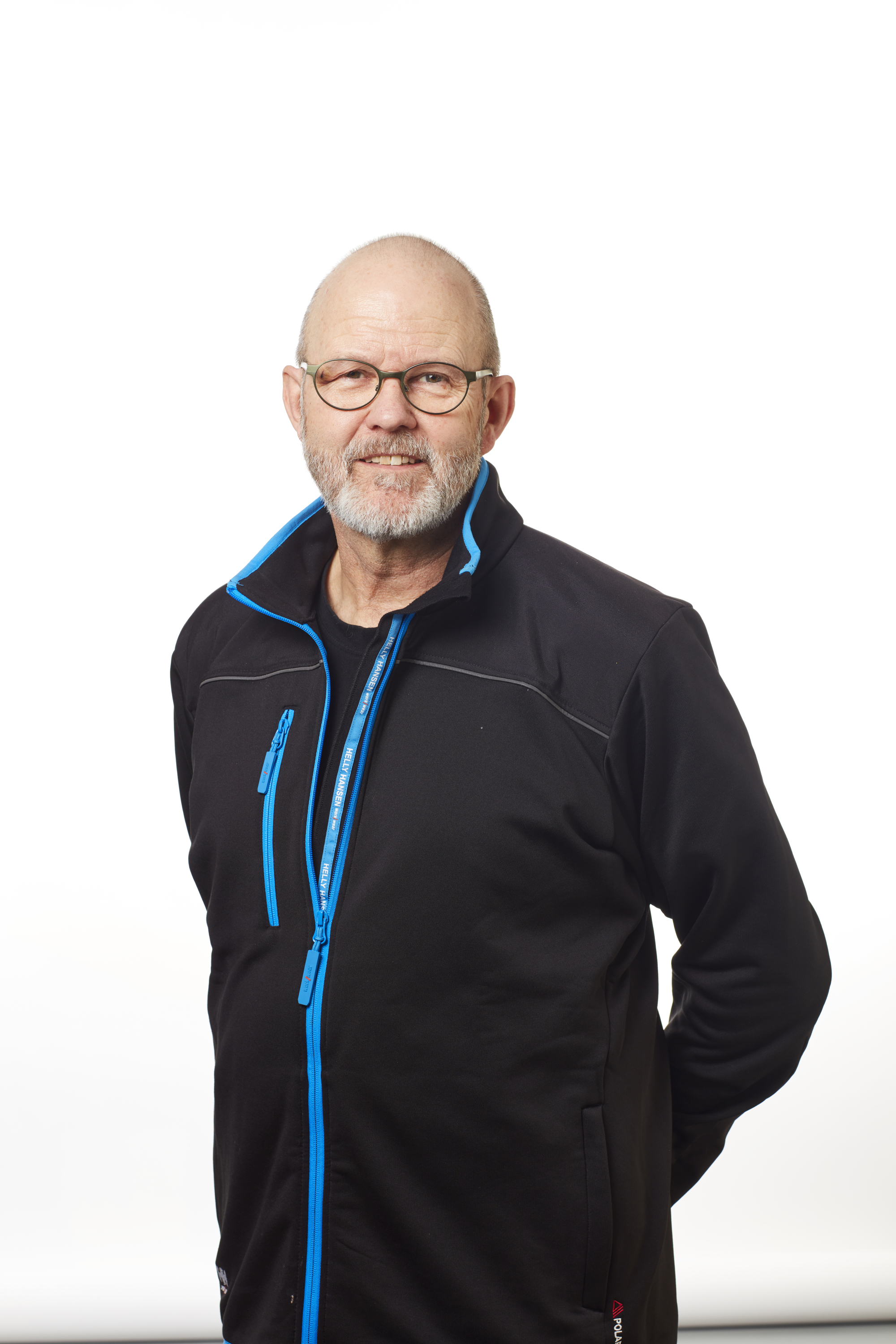 Holger Marthinsen