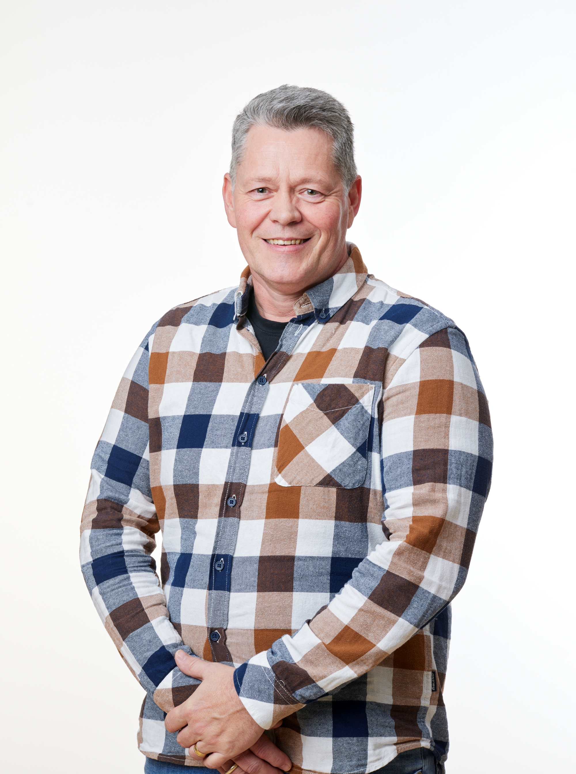 Tim Pedersen