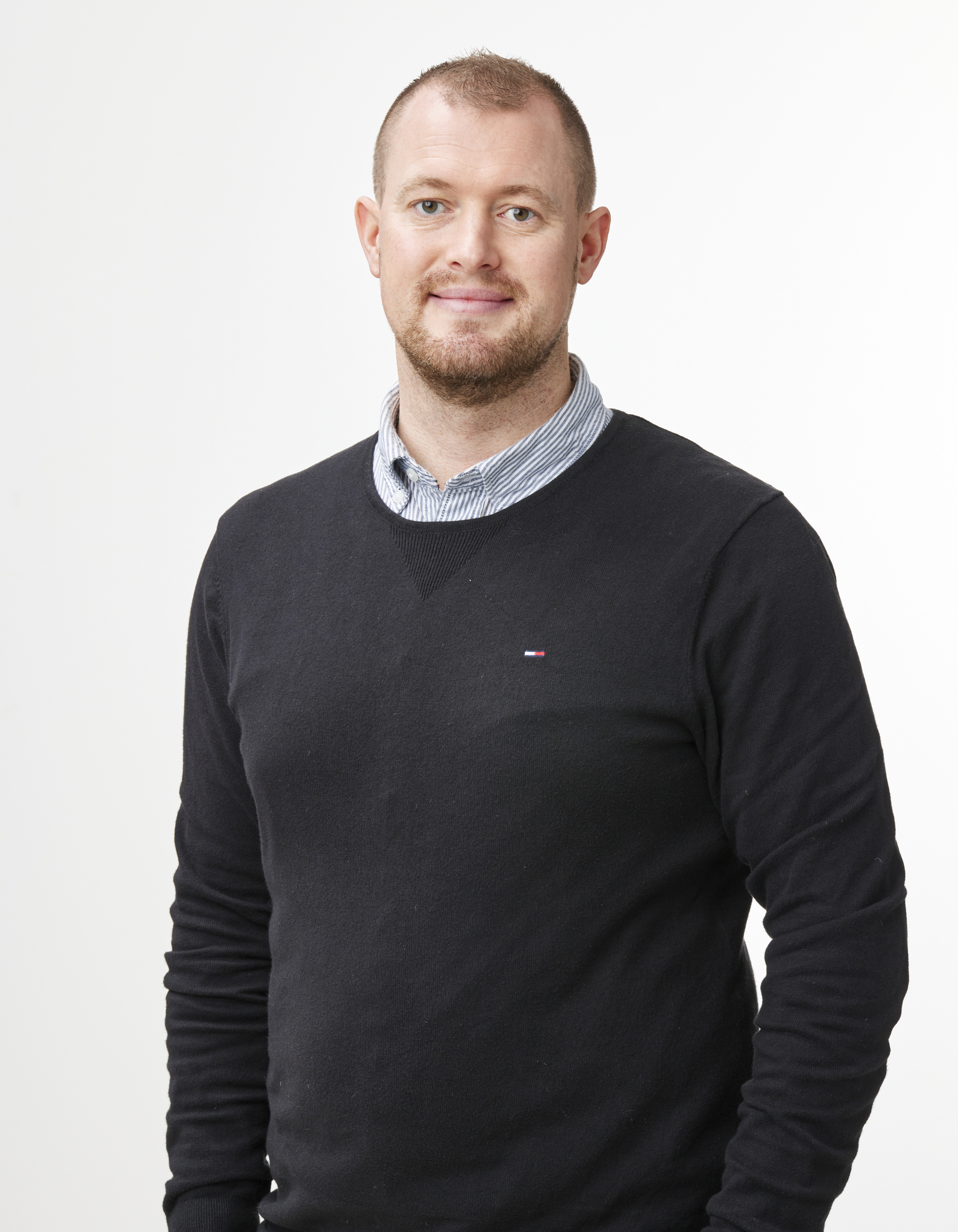 Matias Myrhøj
