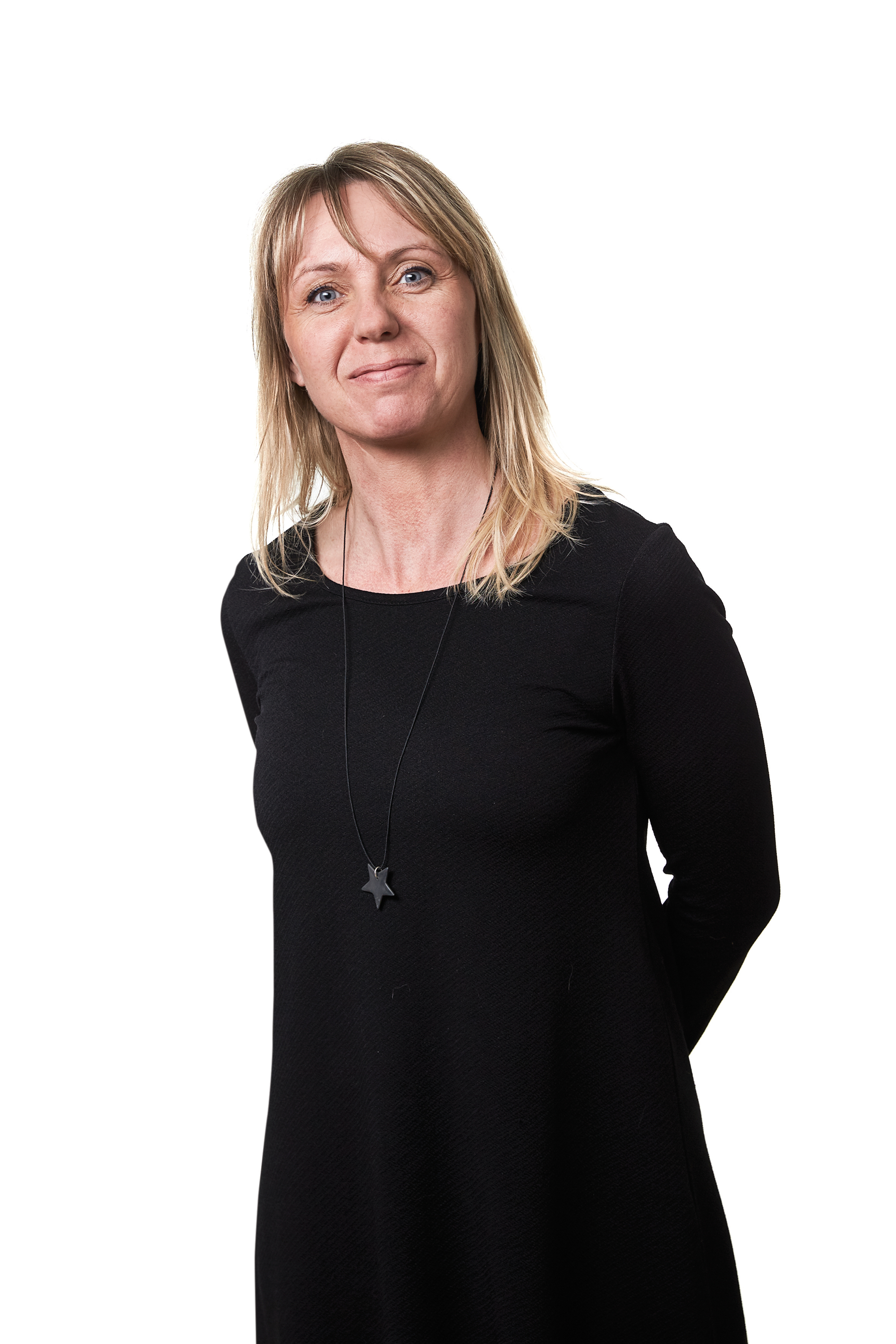 Vibeke Niss