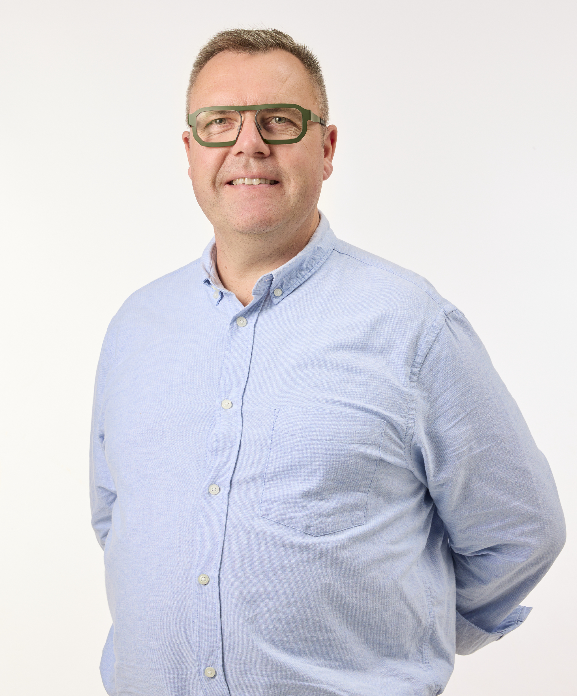 Steen Svenningsen