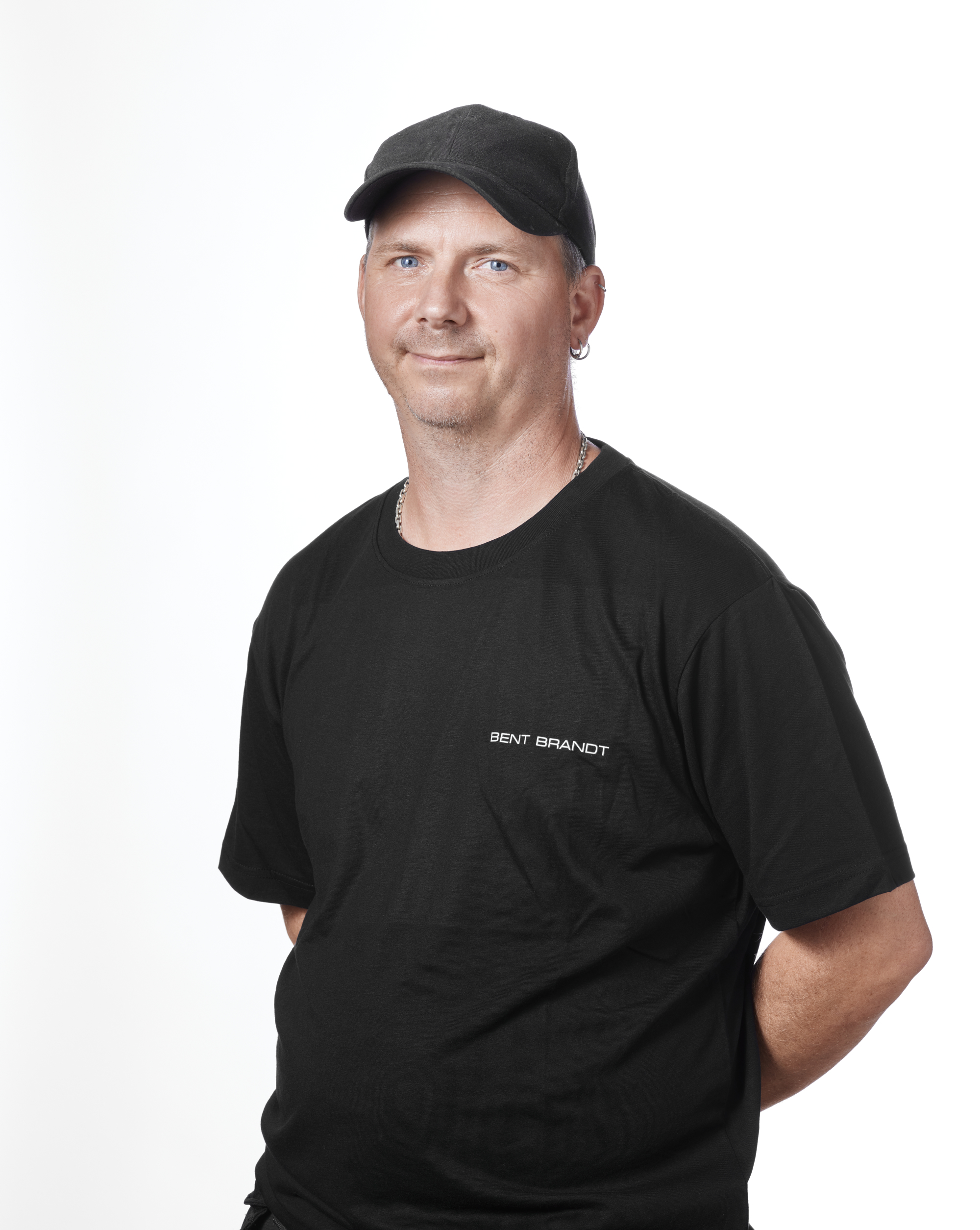 Kim Gøttske-Christoffersen