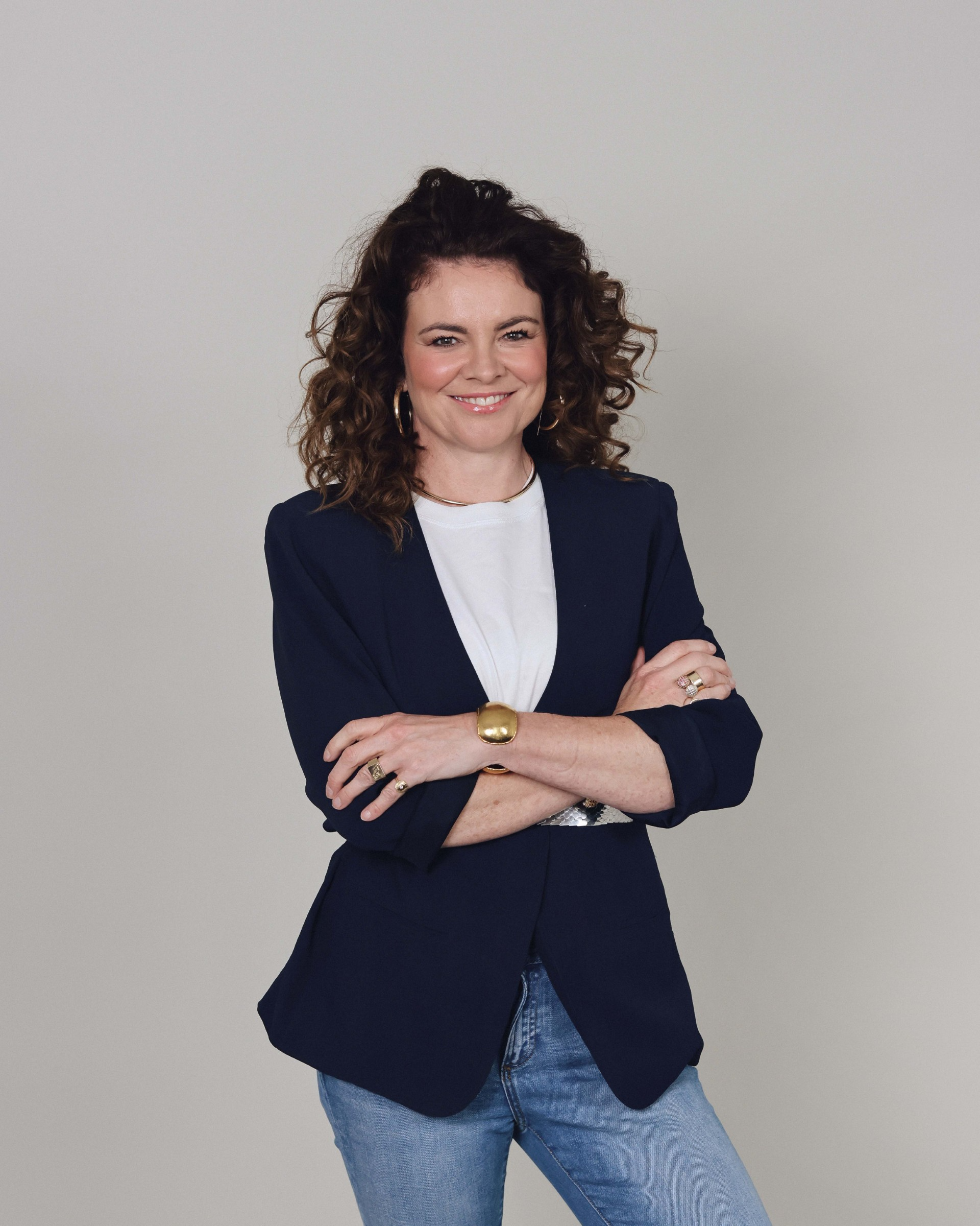 Etnolog og trendforsker Julia Lahme