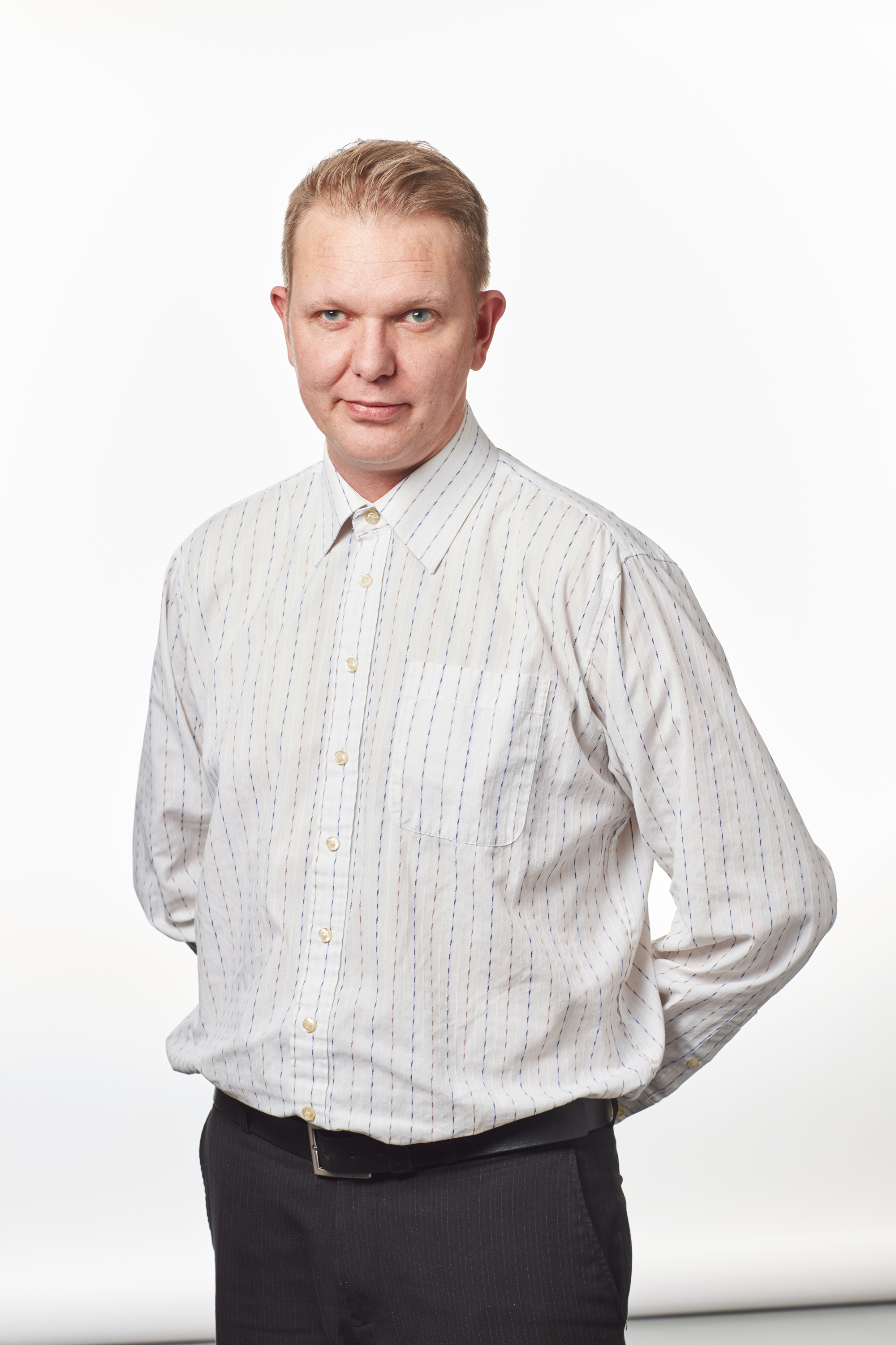 Henrik Petersen
