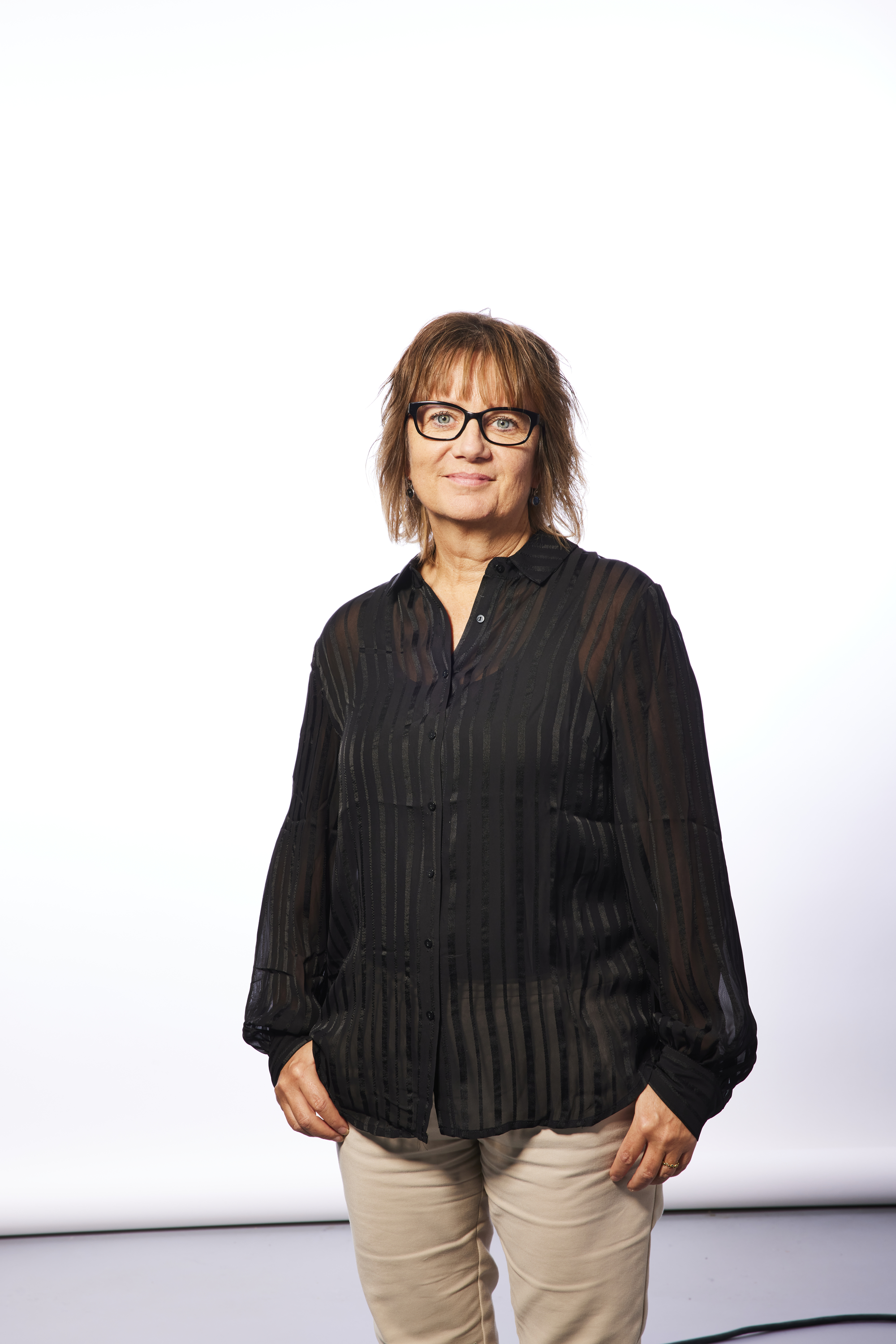 Karin Johansen