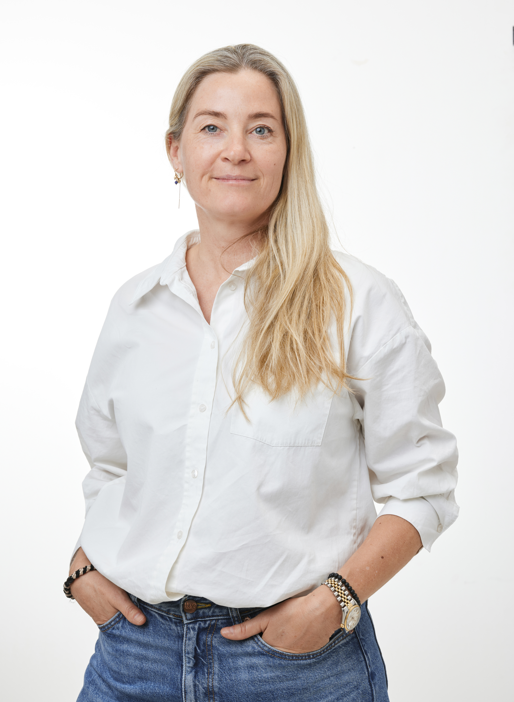 Tine Meldgaard