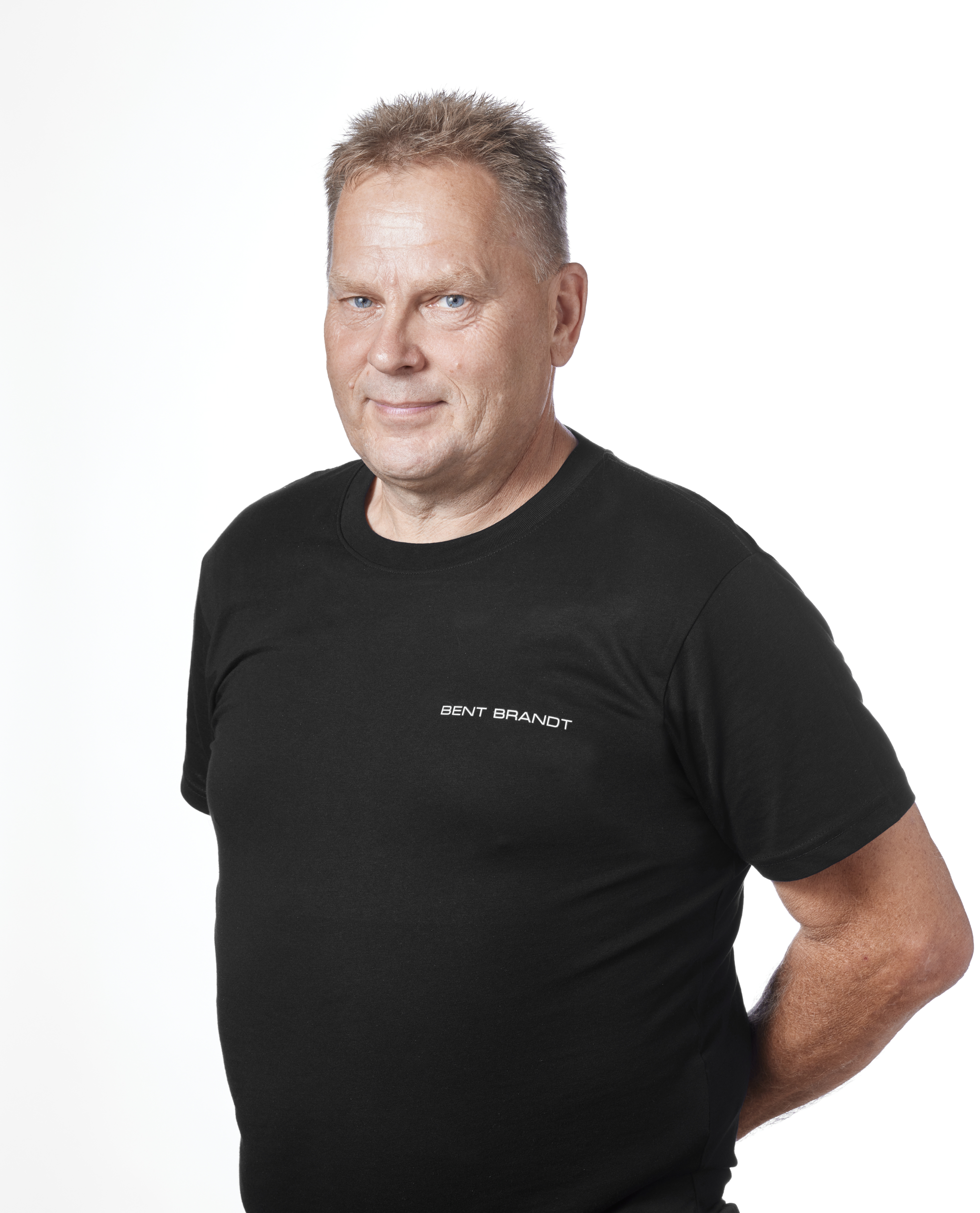 Michael Svendsen