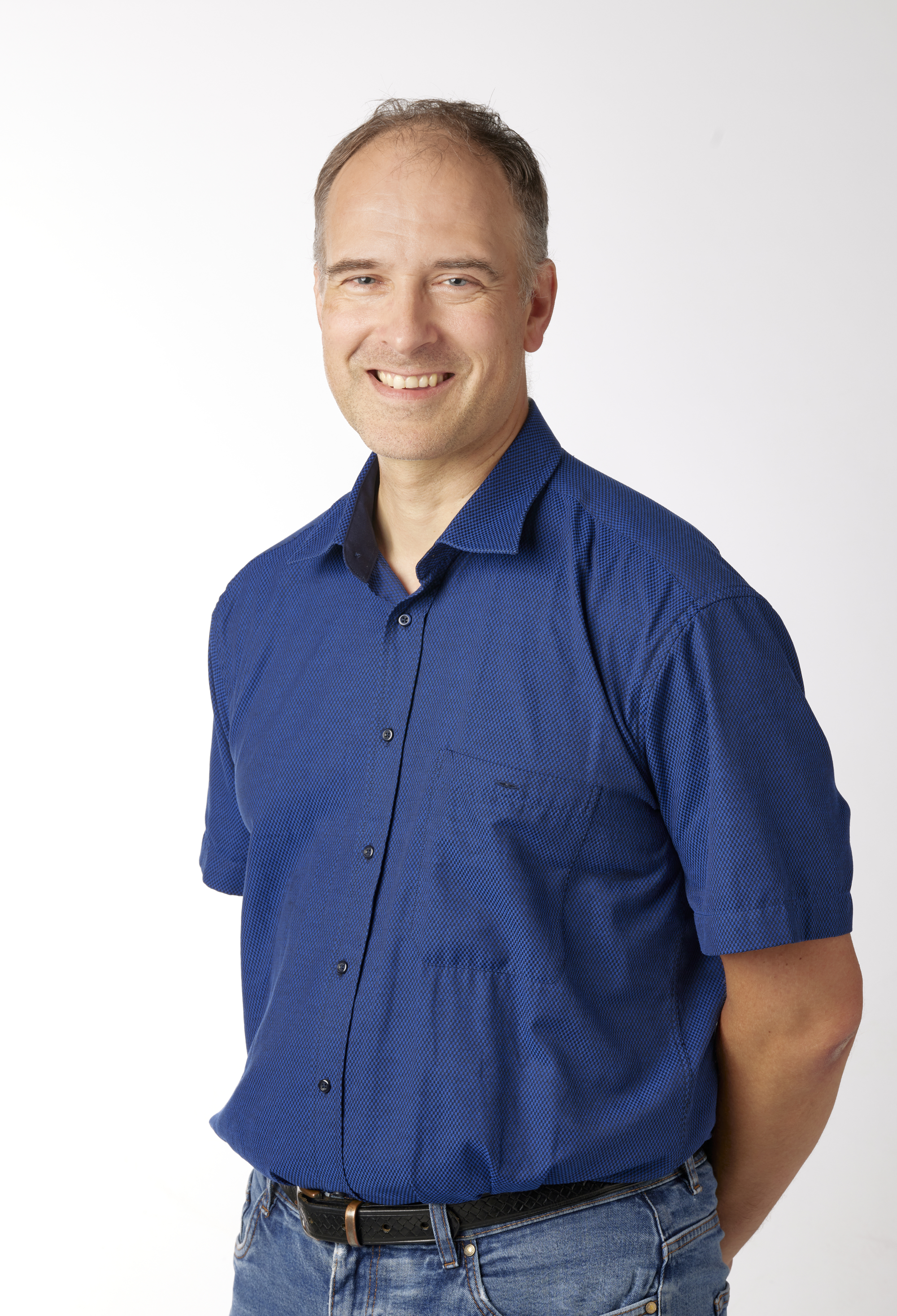 Peter Pedersen